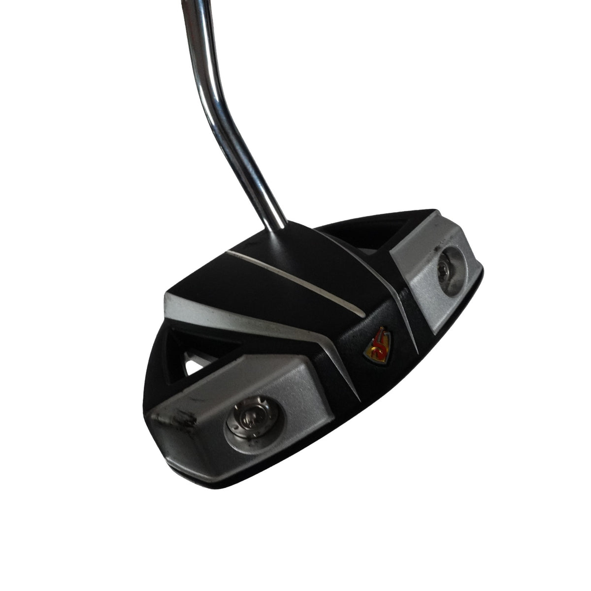 TaylorMade Rosa Inza AGSI + Mallet Putter 34" LH