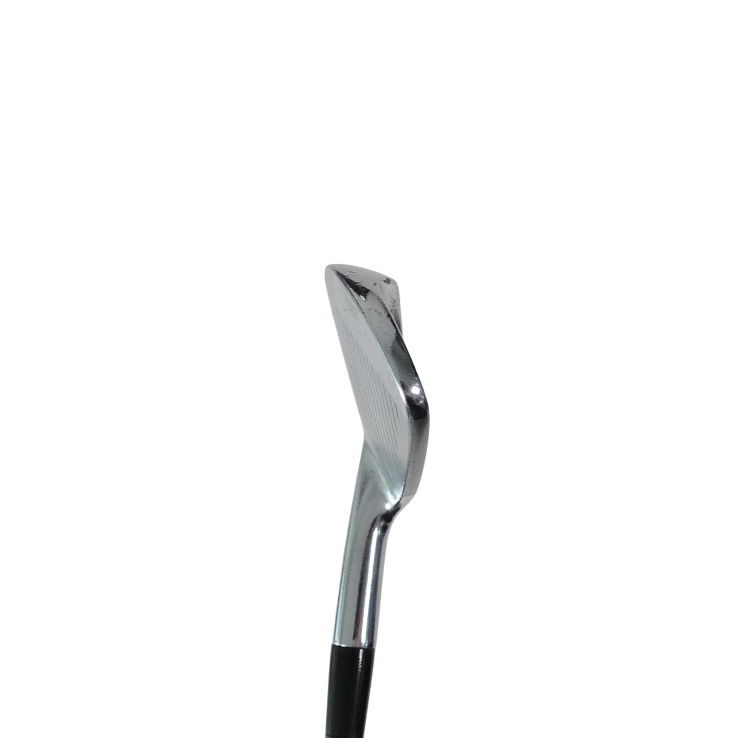 Mizuno MP-64 7 Iron KBS Tour 120 Stiff Flex Steel 37" RH