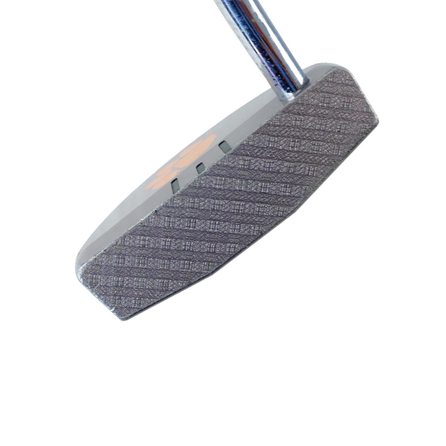 Links Walker Milled Putter NCAA Clemson Tiger Paw 36" RH