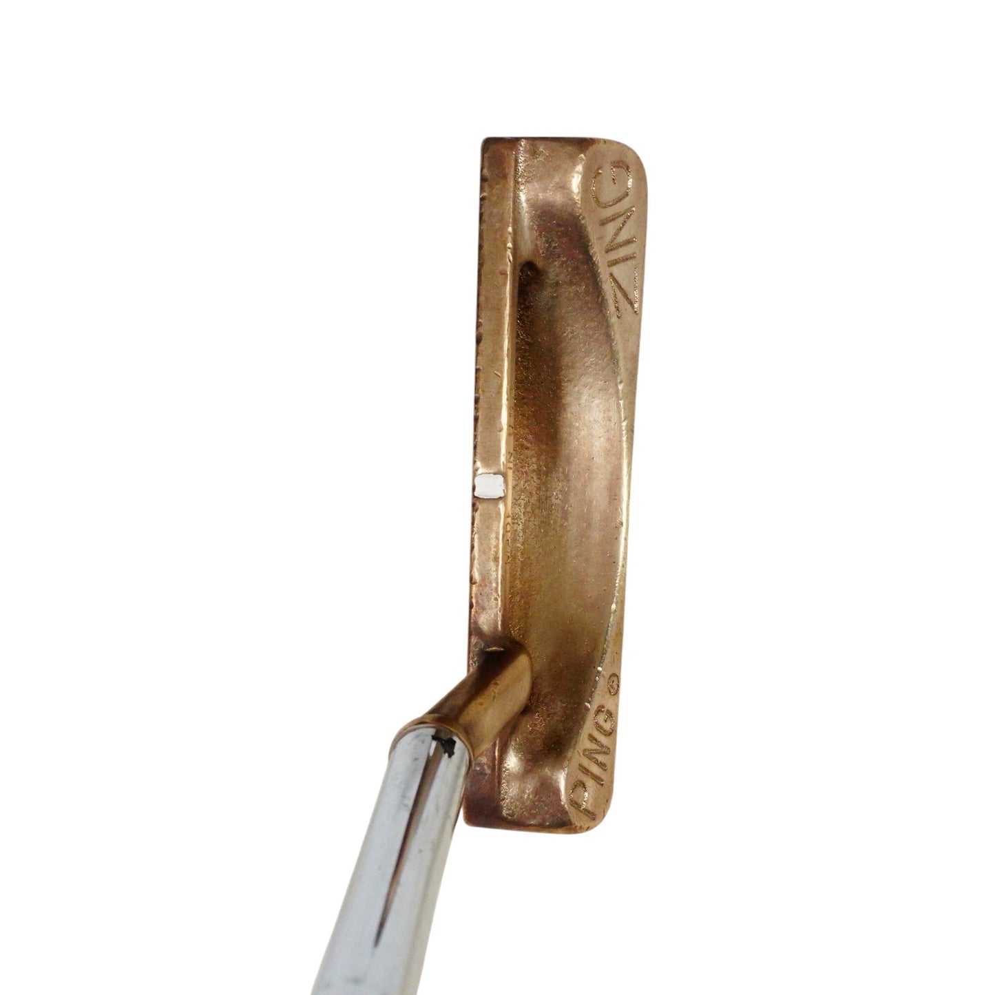 Ping Zing Phoenix AZ 85020 Blade Putter Pingman Grip 35.5" RH