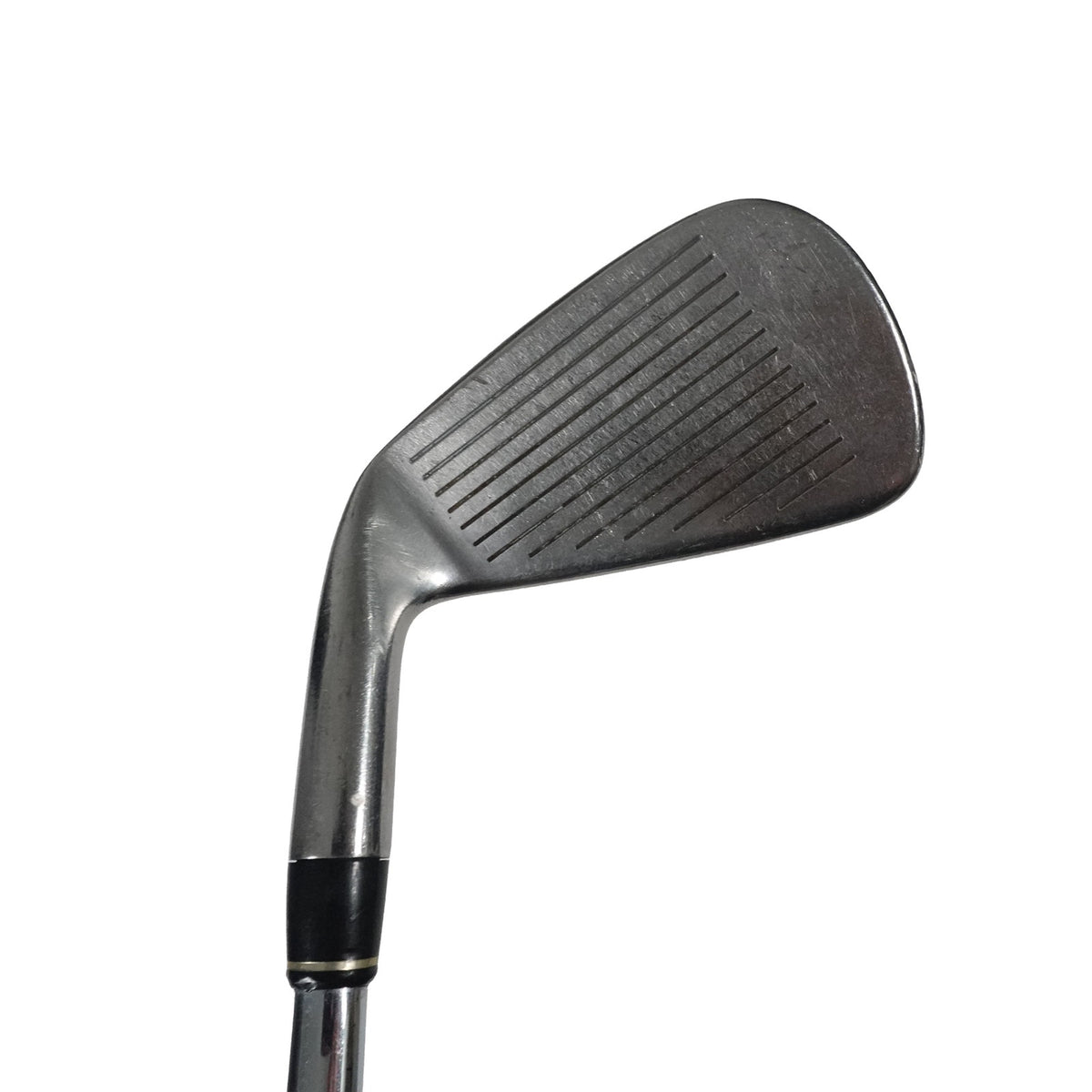 TaylorMade 320 7 Iron Regular Flex 80 Steel 37" RH NEW GRIP