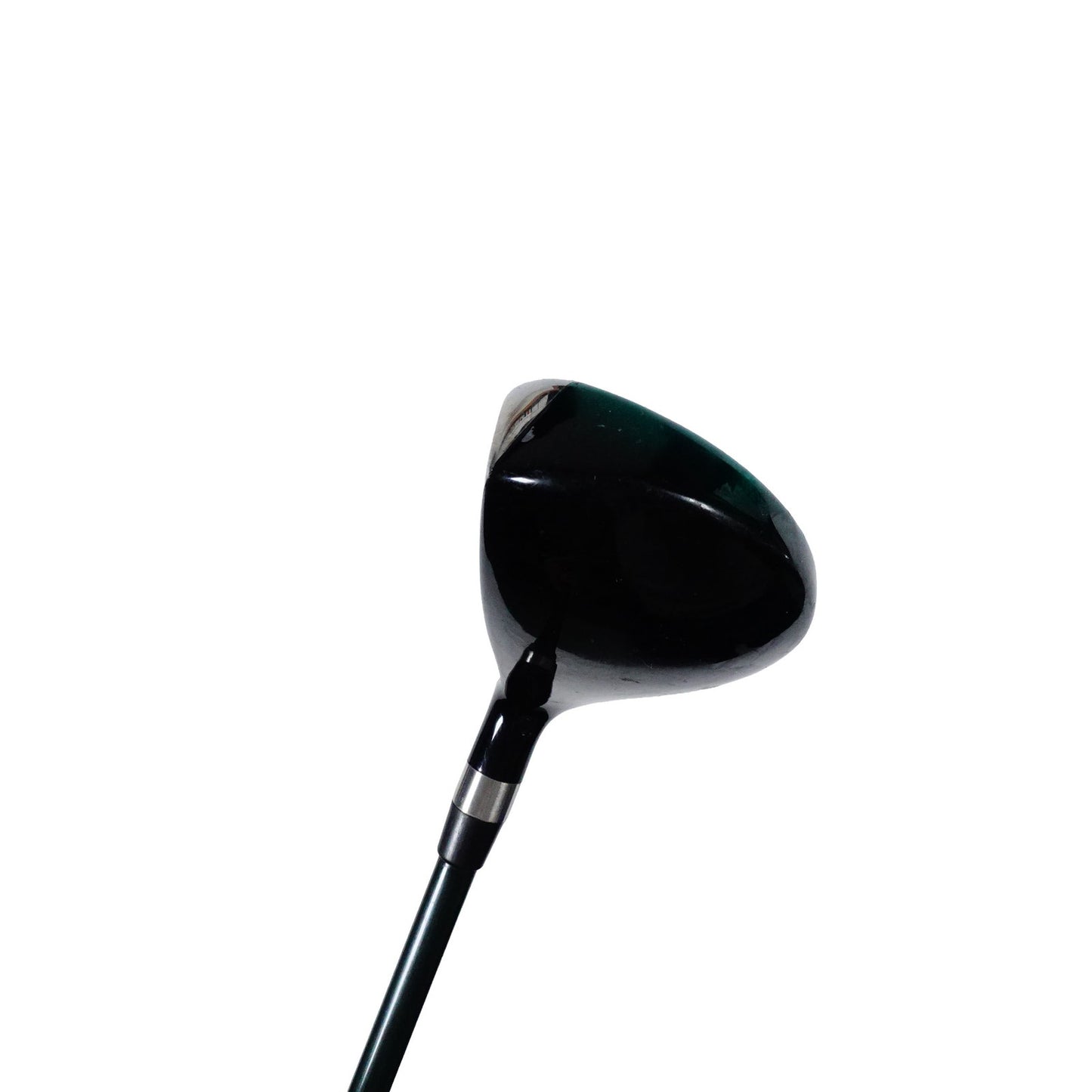 Warrior Custom Golf 3 Hybrid Tour 3.1 Graphite 40" RH NEW GRIP