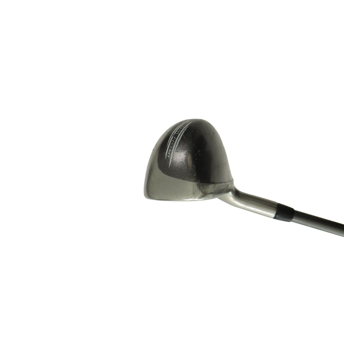 Tour Edge Bazooka Platinum 3 Hybrid Stiff Flex 72g Graphite 39.5" RH NEW GRIP