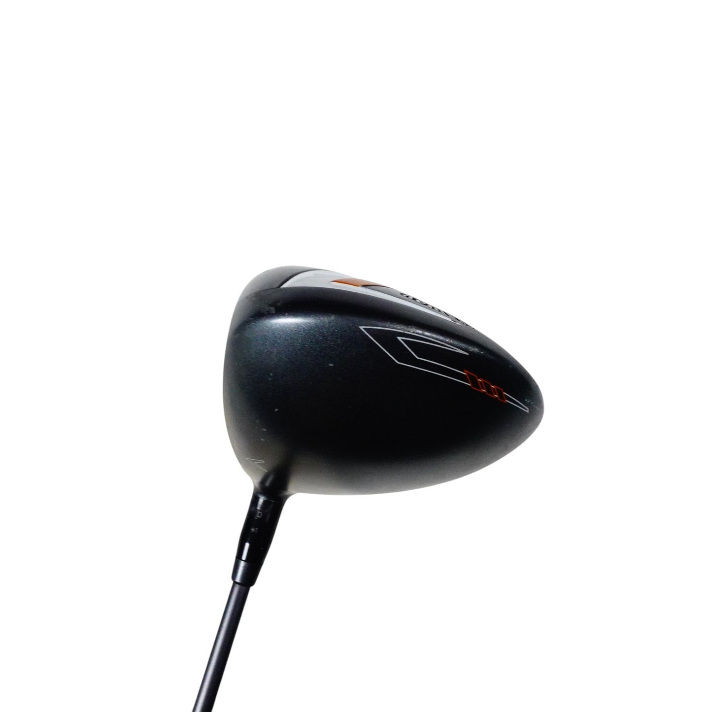 Callaway X2 Hot Driver 9 Degree Tour ATX65 4.5 Regular Flex Graphite 45.5" RH