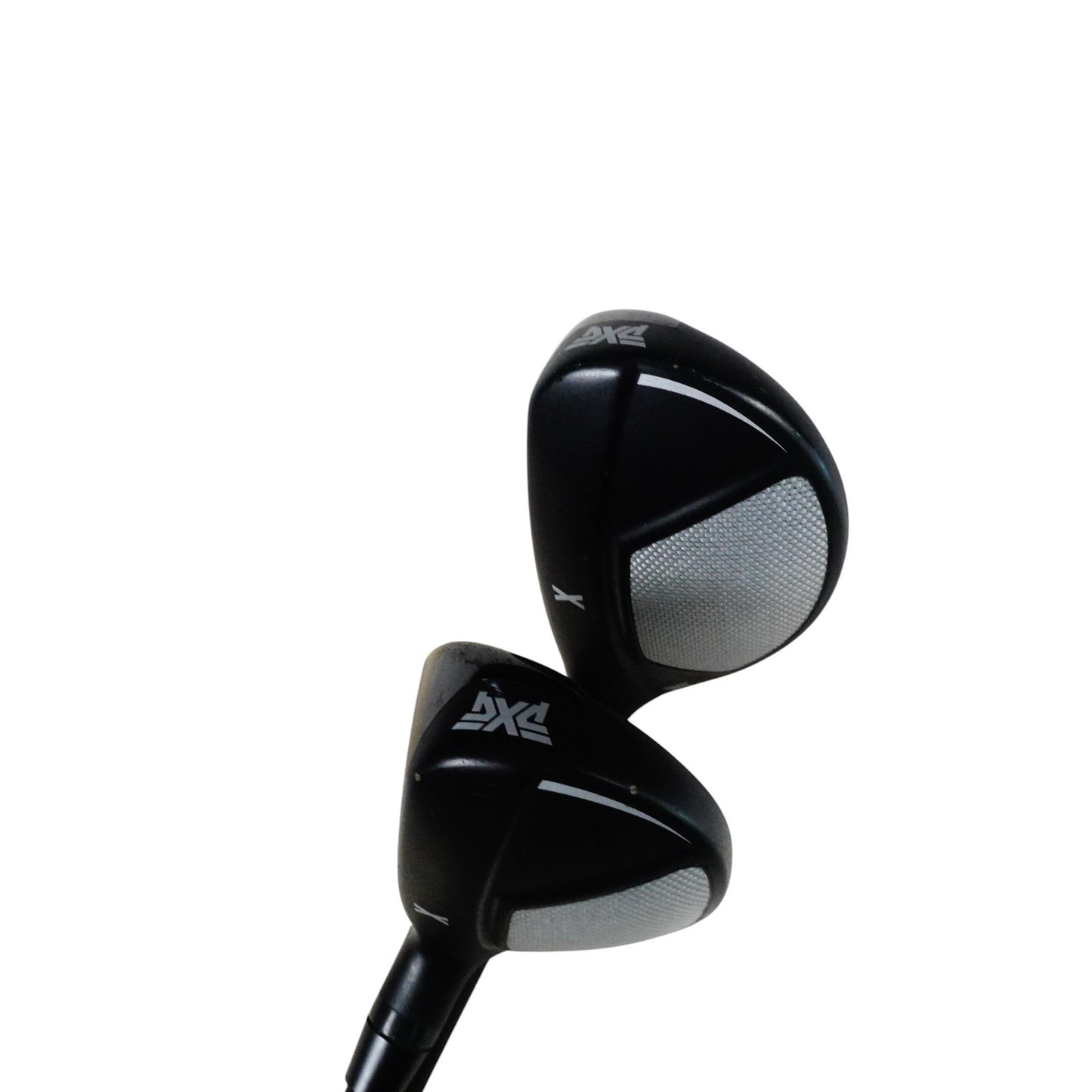 PXG 0317X GEN4 3 4 Hybrid Set 22 25 Degree MMT 60 A Flex Senior Graphite RH w HC