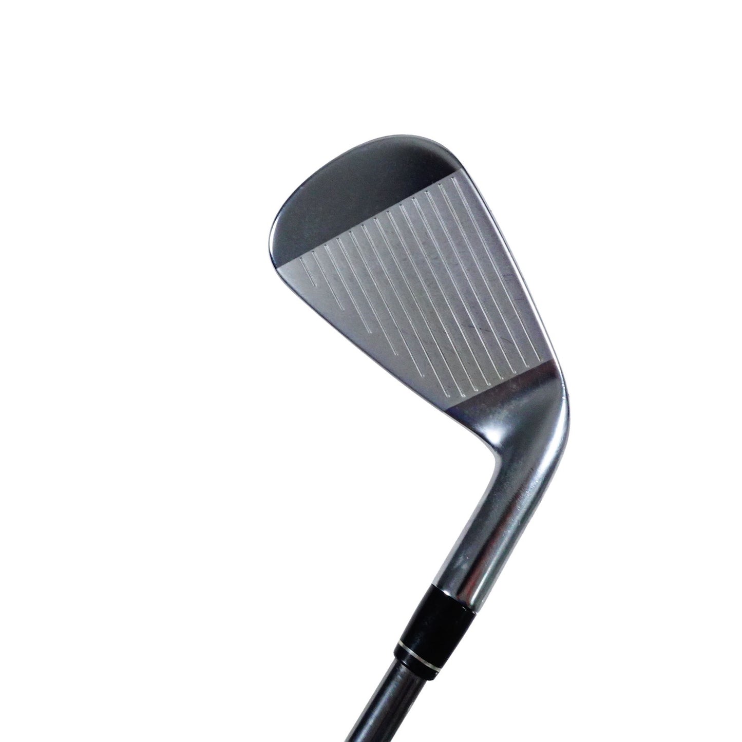 Callaway Apex CF19 5 Iron Catalyst 5.5 60 Regular Flex Graphite 38" LH