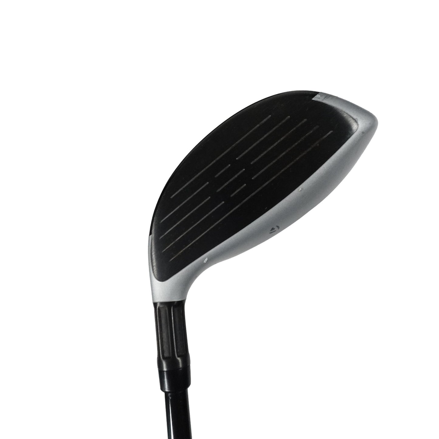 TaylorMade M4 3 Wood 15 D Fujikura ATMOS Stiff Flex Graphite 43.5" RH w HC