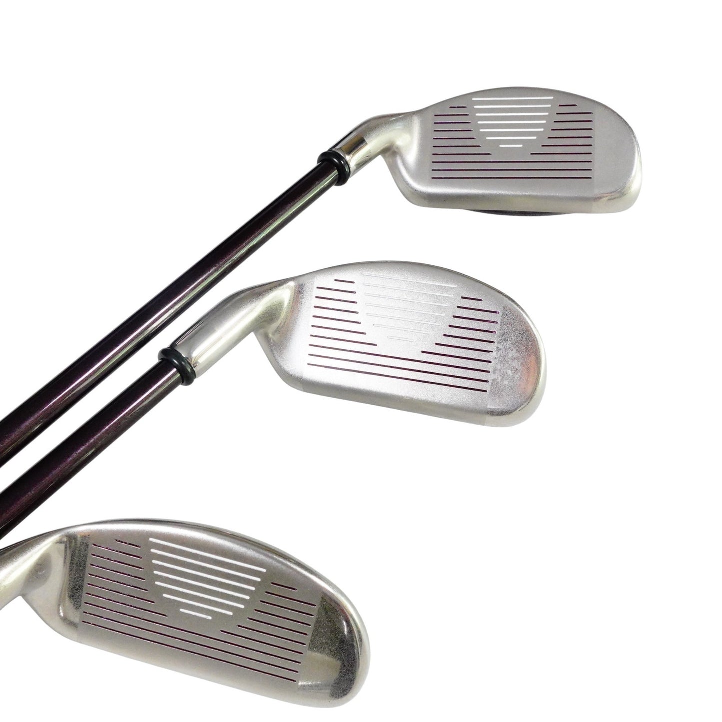 Callaway GES Womens Lady Flex Complete Golf Set Min with Bag