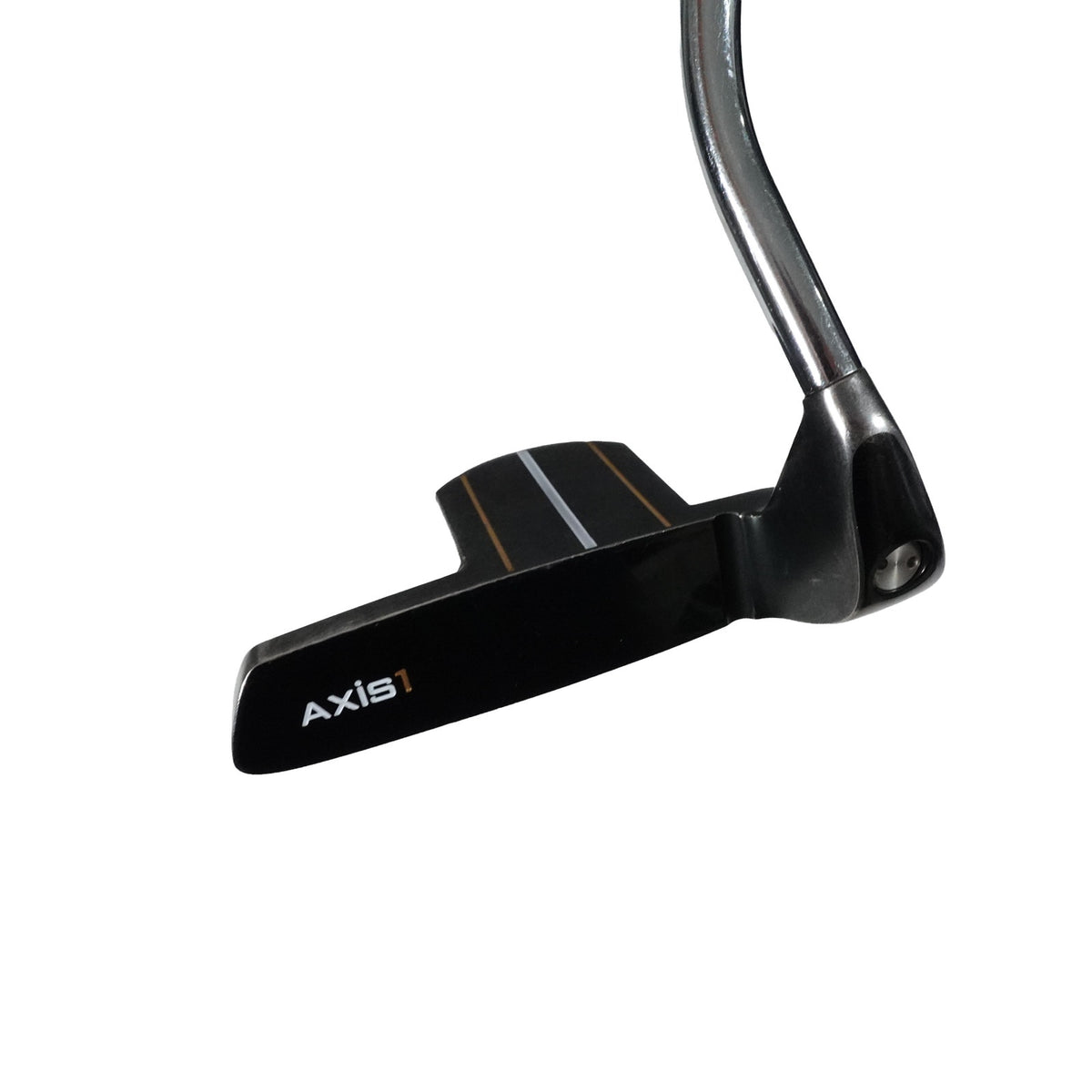 Axis1 Umbra Putter 35" RH NEW GRIP