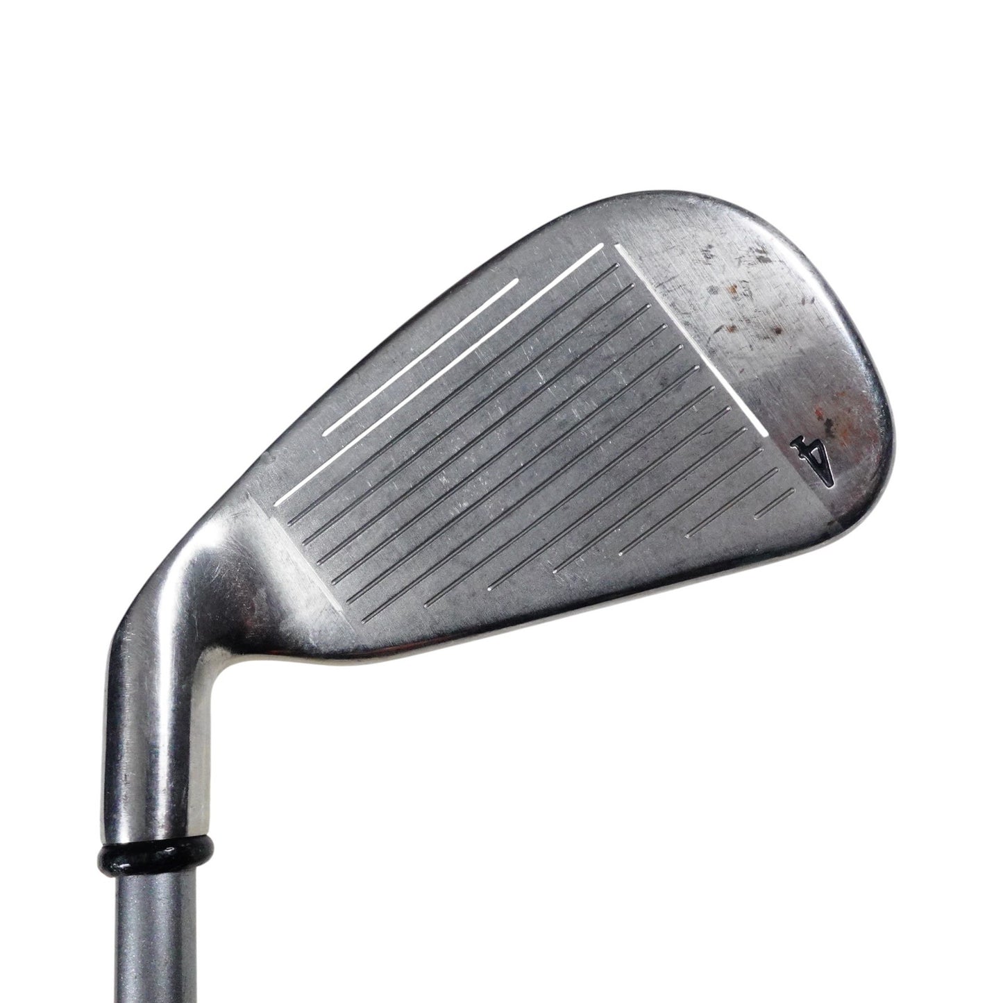 Callaway Steelhead X-14 4 Iron Regular Flex Graphite 38.5" RH NEW GRIP