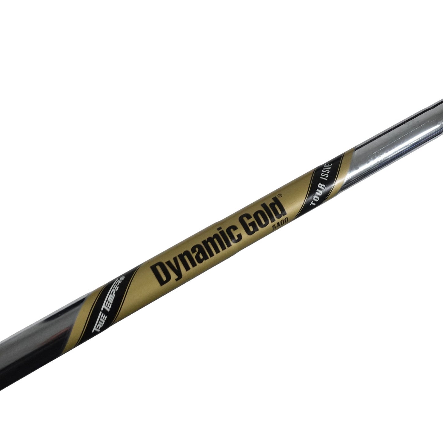 Ping S259 62 Degree T 6 Lob Wedge Dynmanic Gold S400 Tour Issue 35" RH