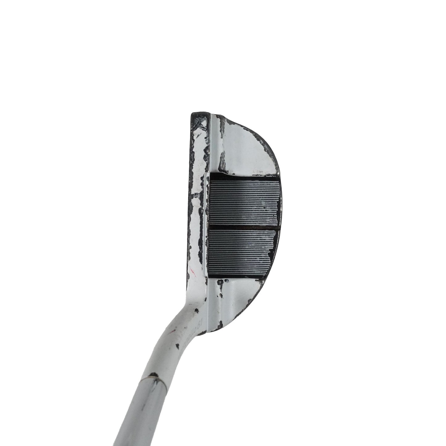 TaylorMade Maranello 81 Ghost Tour Putter 32.5" RH NEW GRIP