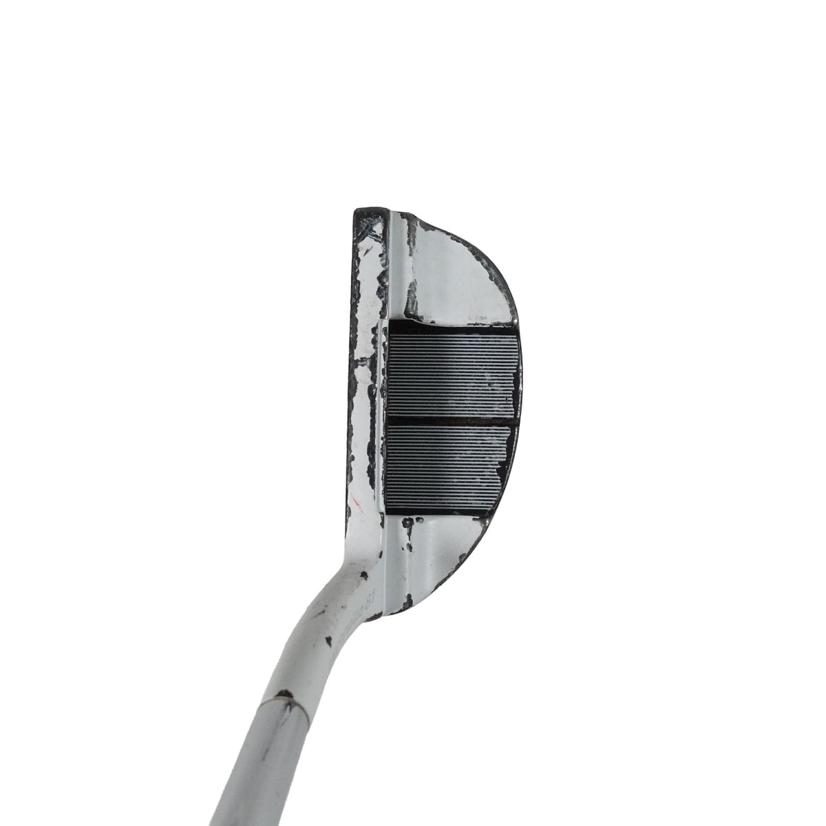 TaylorMade Maranello 81 Ghost Tour Putter 32.5" RH NEW GRIP