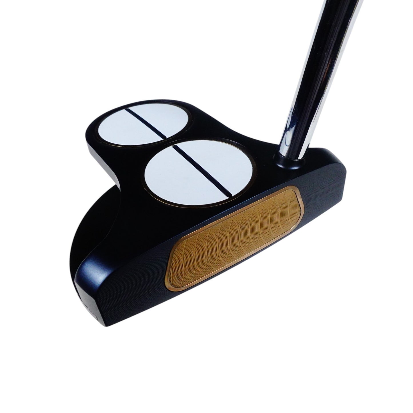 Odyssey Ai One Milled 2 Ball Tour Issue Putter SL90 Stroke Lab 35" RH w HC