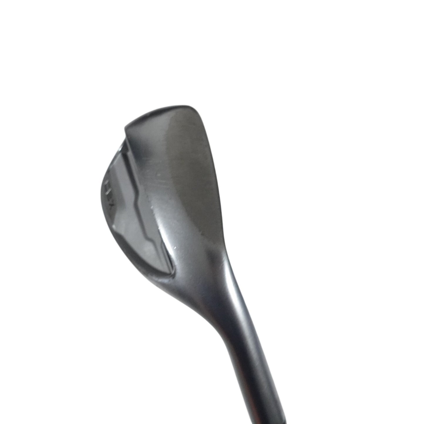 Clevland Zipcore CBX 58 D 10 Lob Wedge Catalyst Spinner 80 Graphite 35.5" RH