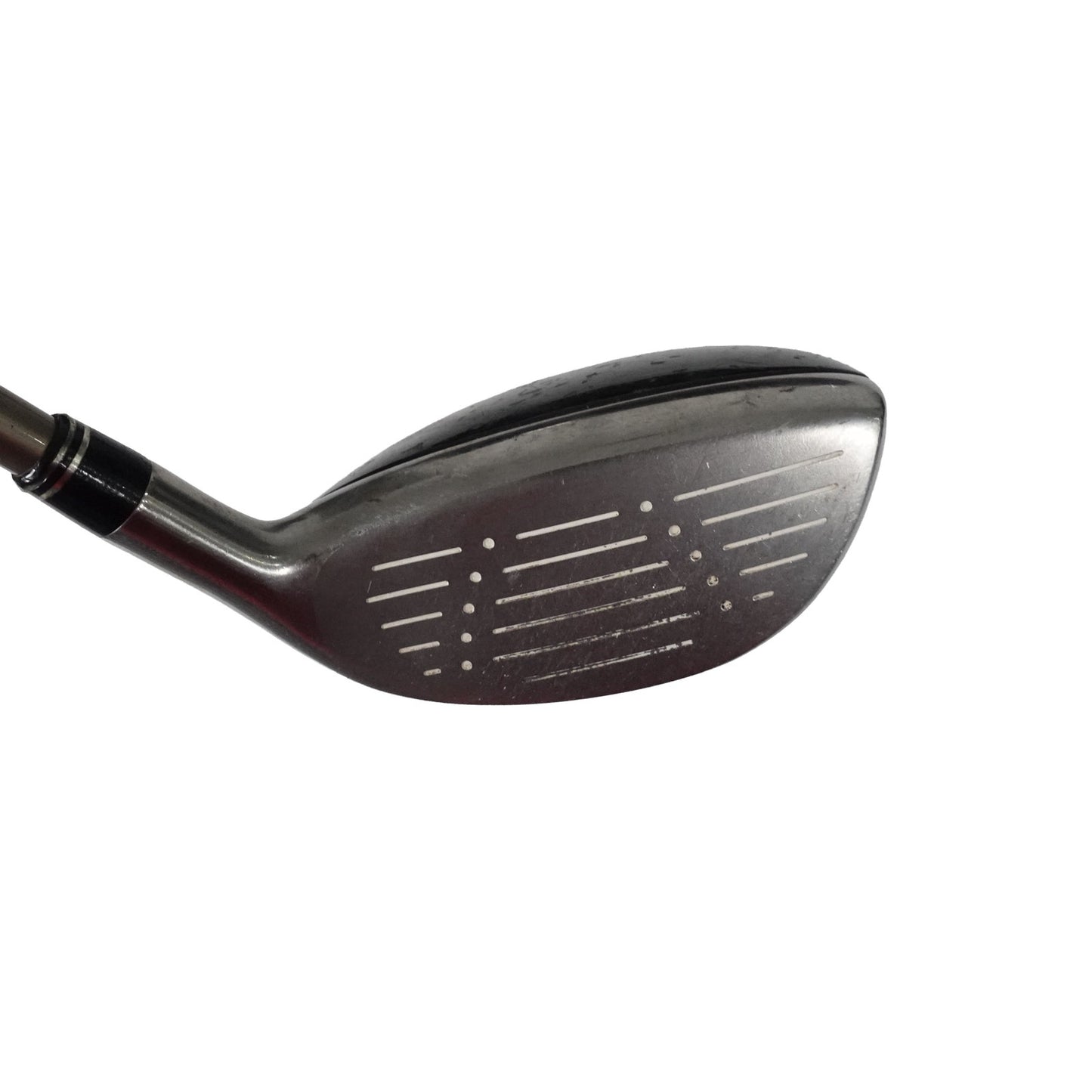 King Cobra Baffler TWS 4 Hybrid 26 D Aldila DVS-HL A Senior Flex Graphite 40" LH