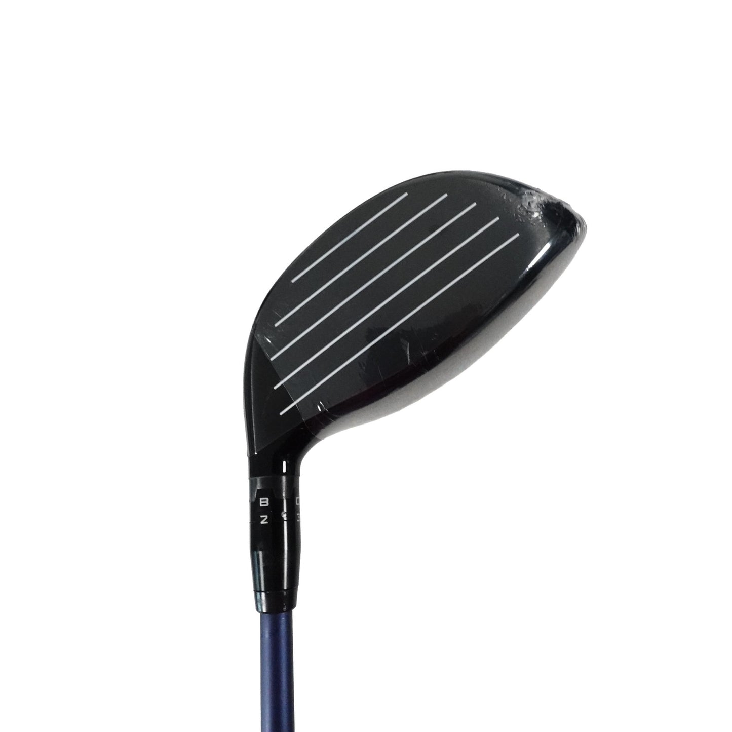 Titleist GTS300 Mini Driver 13 D Ventus Velocore+ TR Blue 6-S Stiff Flex 43.5 RH