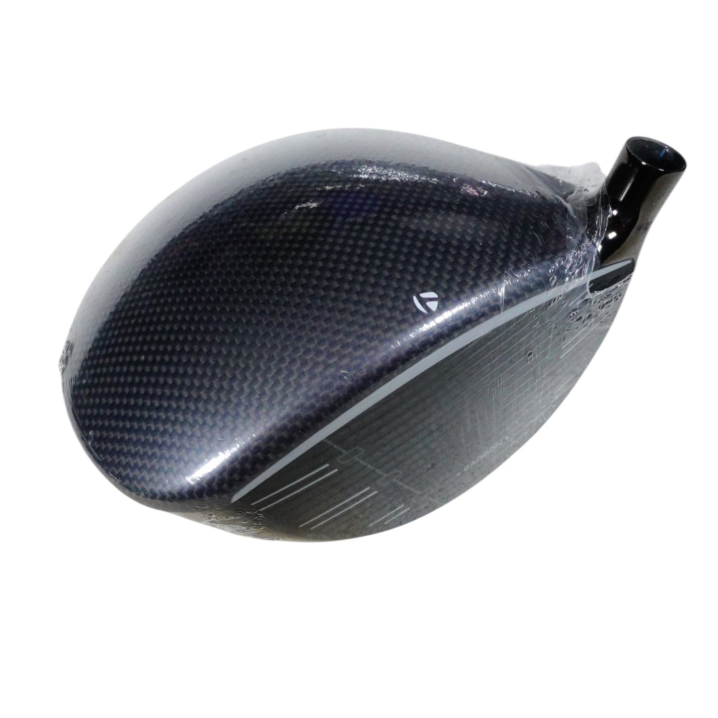 TaylorMade Qi35 Max Lite 12 Degree Driver Head Only RH NEW SEALED