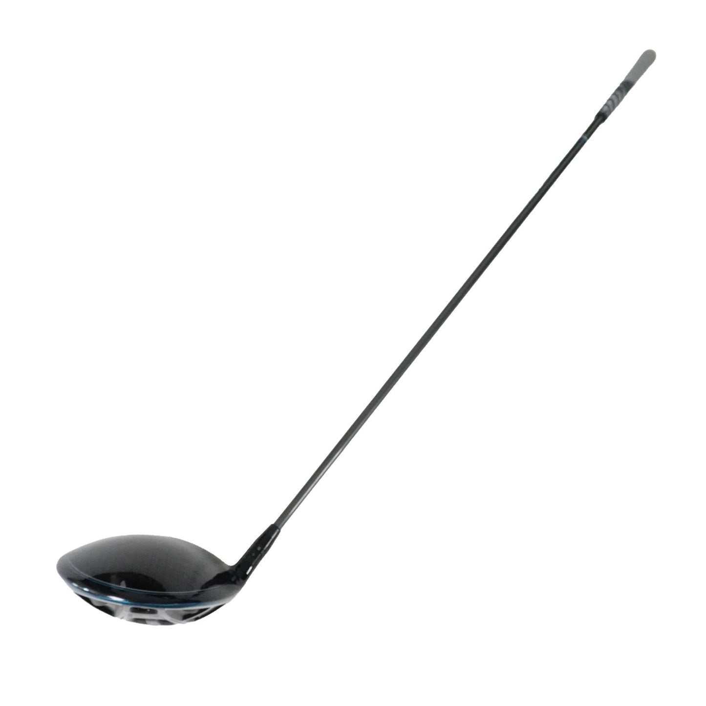 Callaway Rouge Driver 9 Degre Synergy Stiff Flex 60 Graphite 45.5" LH