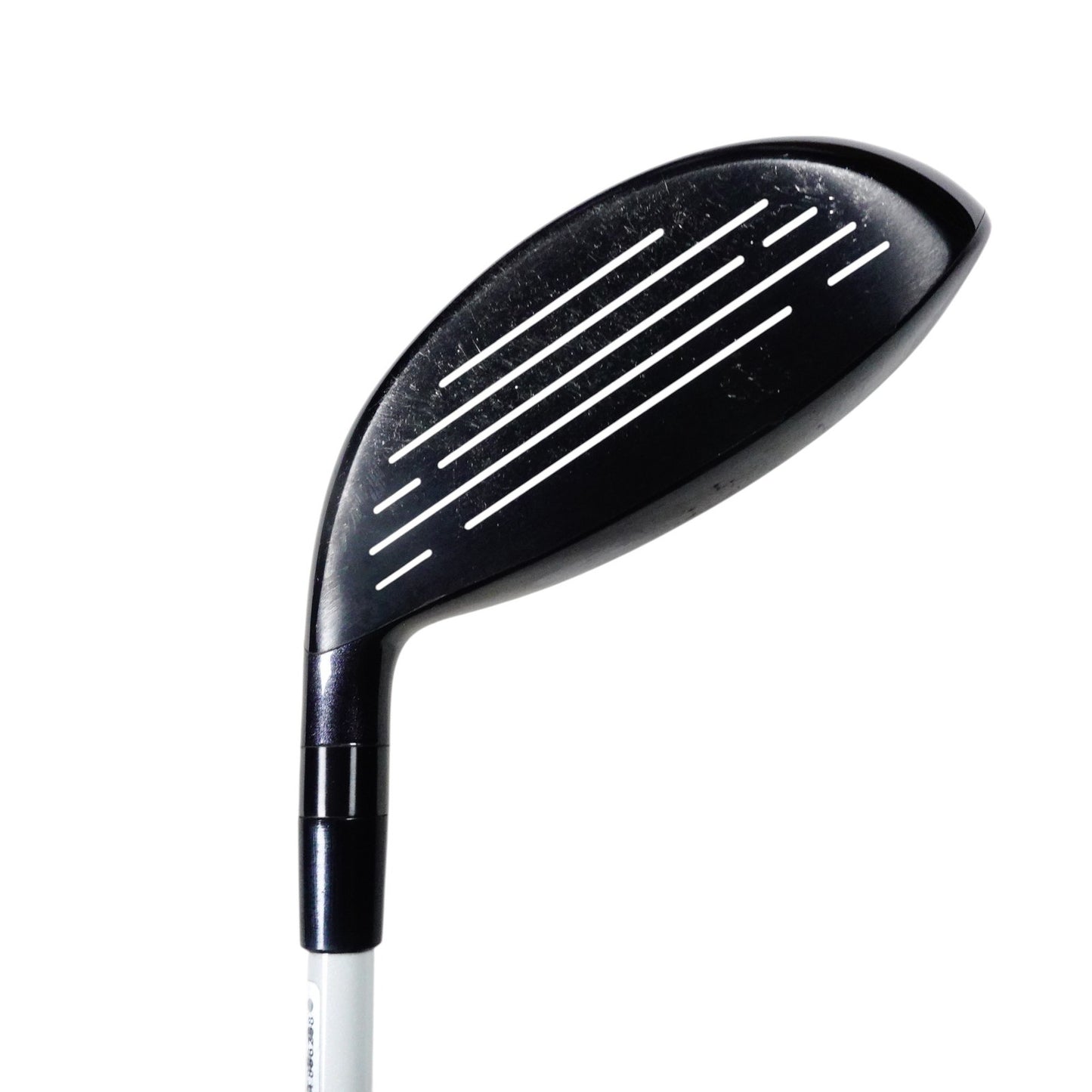 Cleveland Launcher HB 3 Wood Ladies Flex Graphite 42.5" RH