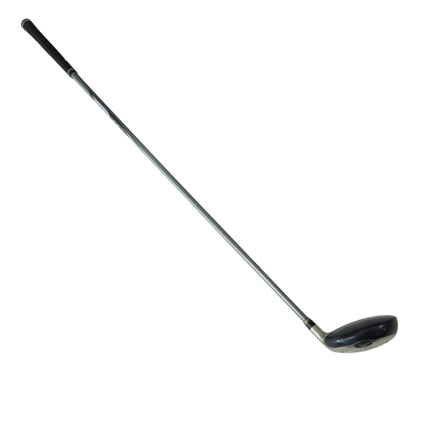 King Cobra Baffler 4 Hybrid Aldila NV-HL 50 Ladies Flex Graphite 39" RH NEW GRIP