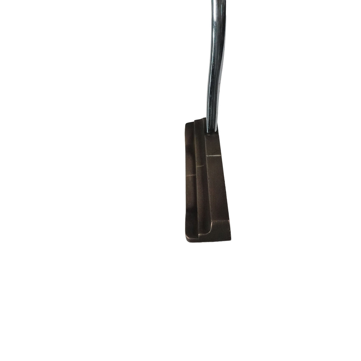 Odyssey Dual Force 662 Brass Blade Putter 32.5" RH NEW GRIP