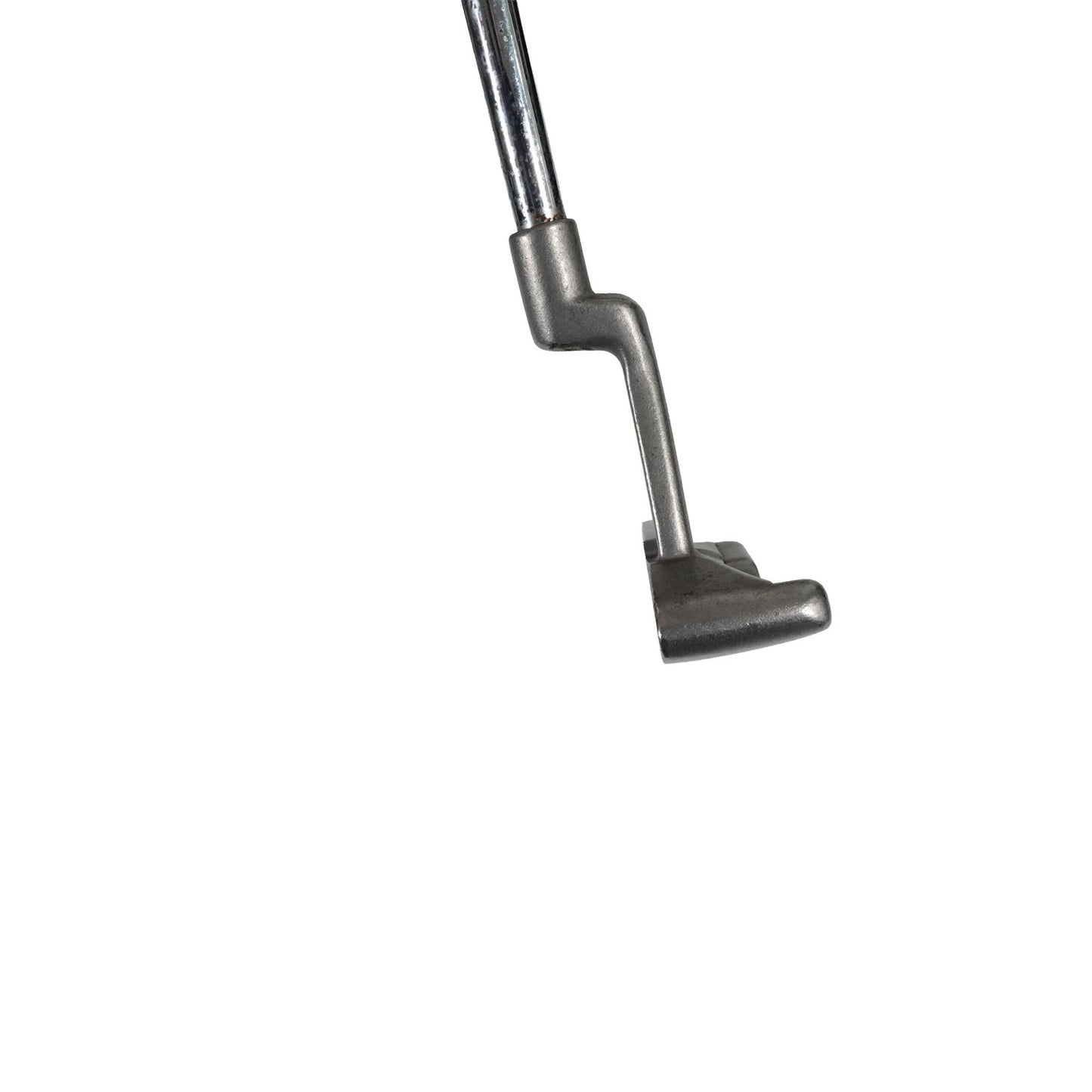 Ping Anser Karsten 2i Putter Isopur 2 Insert Steel 34.5" RH NEW GRIP
