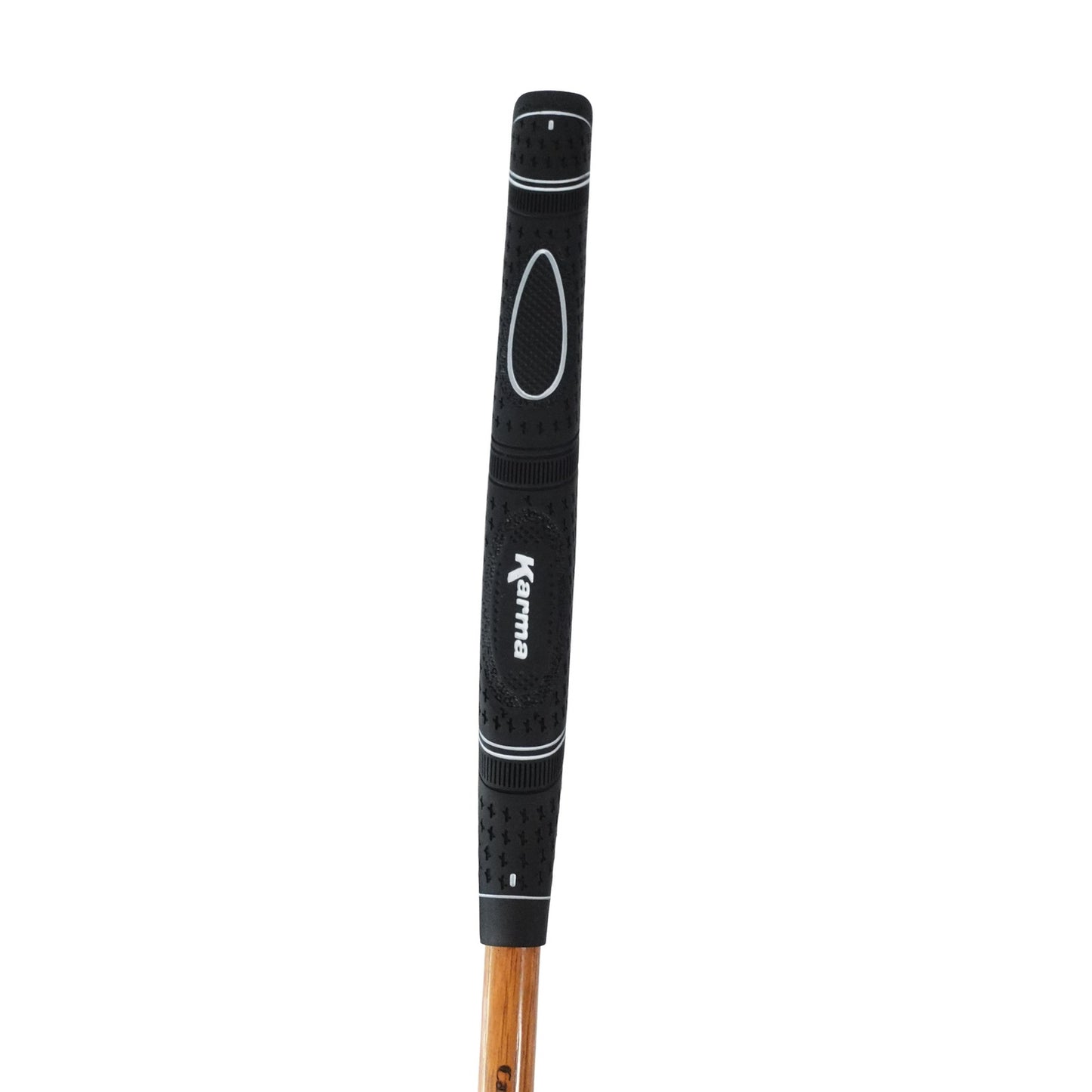Callaway Milled Face MF-1 Hickory Stick Putter 35" RH NEW GRIP