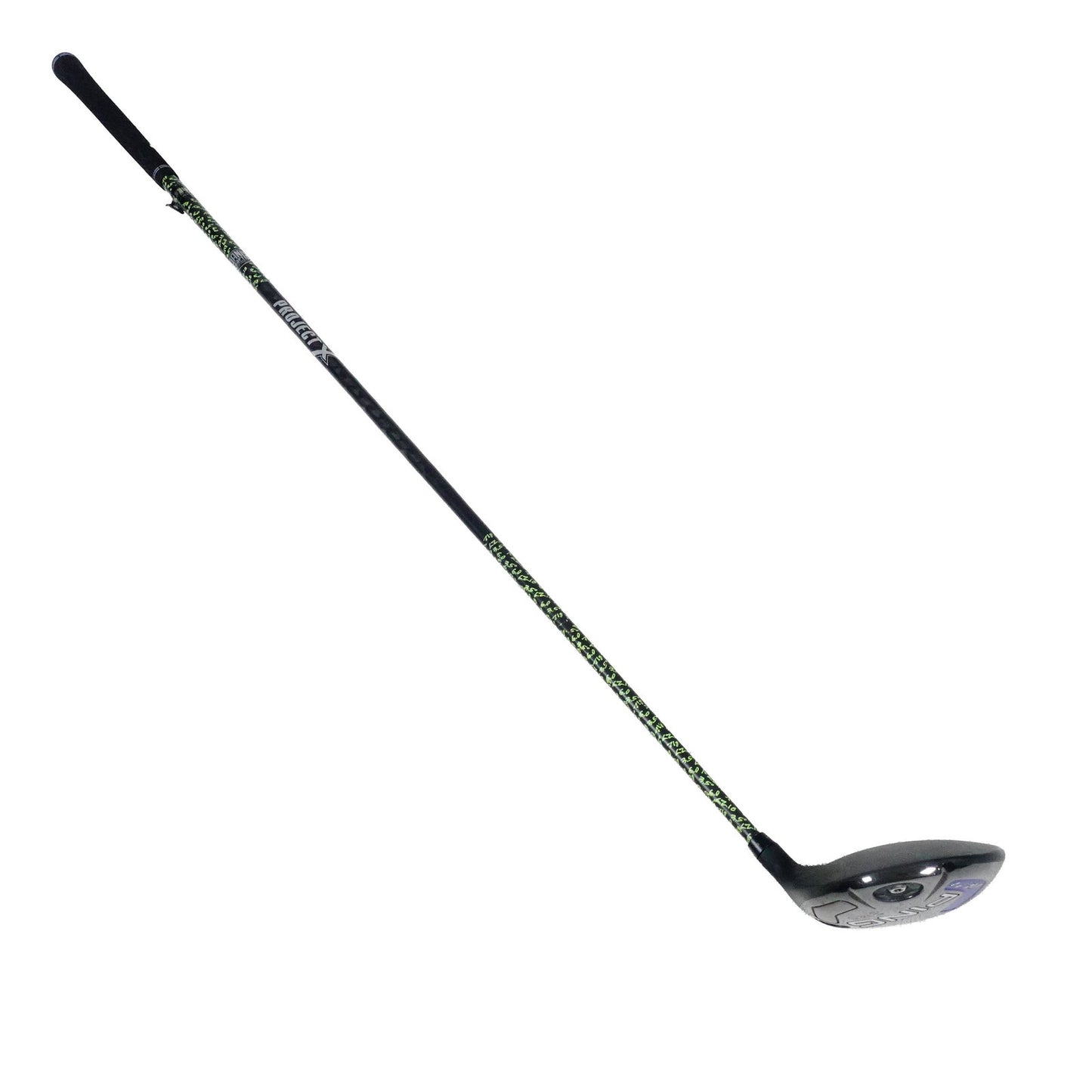Ping G30 3 Wood 14.5 D Project X Hand Crafted Prototype 6.0 Stiff Flex 43" RH