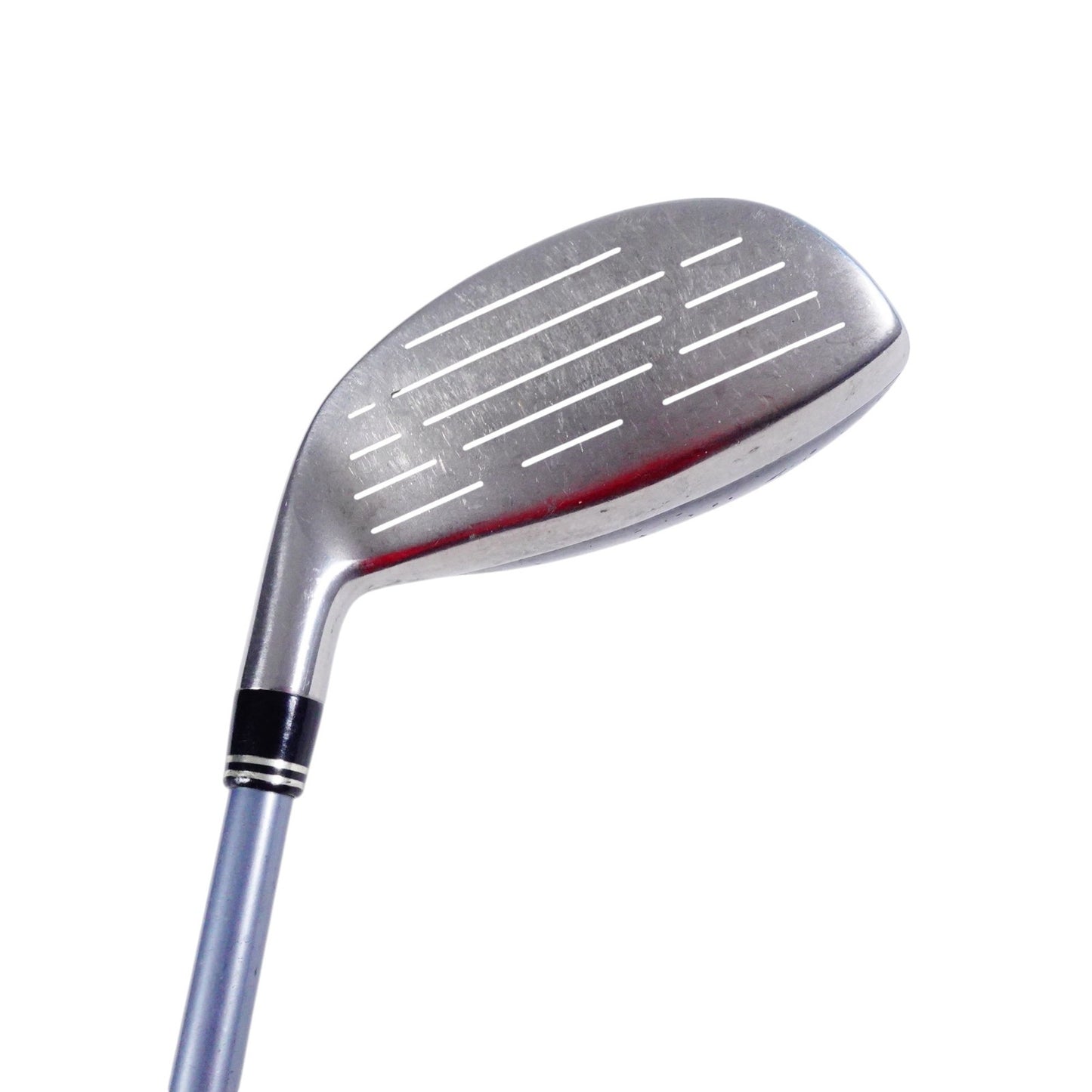 King Cobra Baffler 4 Hybrid NV-HL 50 Ladies Flex 39" RH NEW GRIP