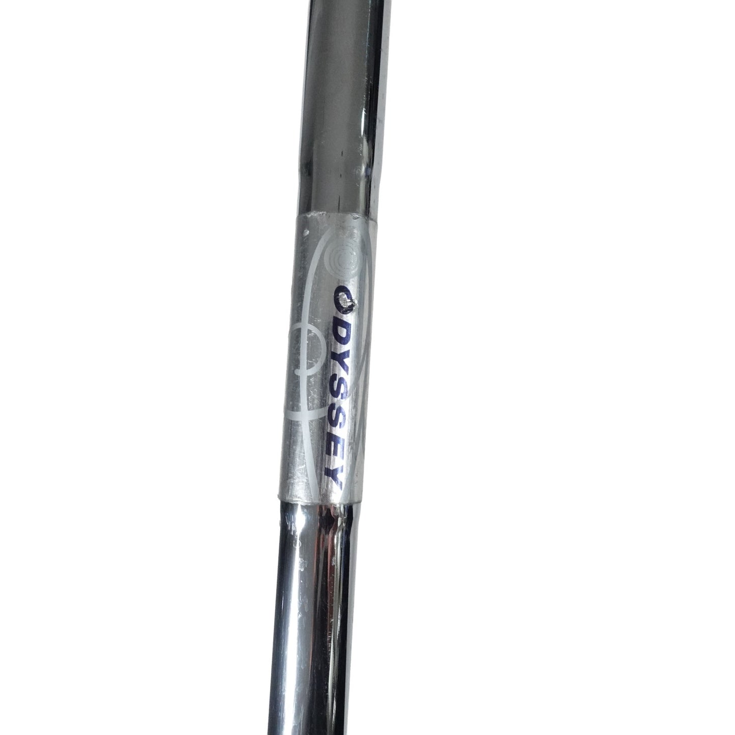 Odyssey Marxman X-Act 37 Degree Chipper 32.5" RH NEW GRIP
