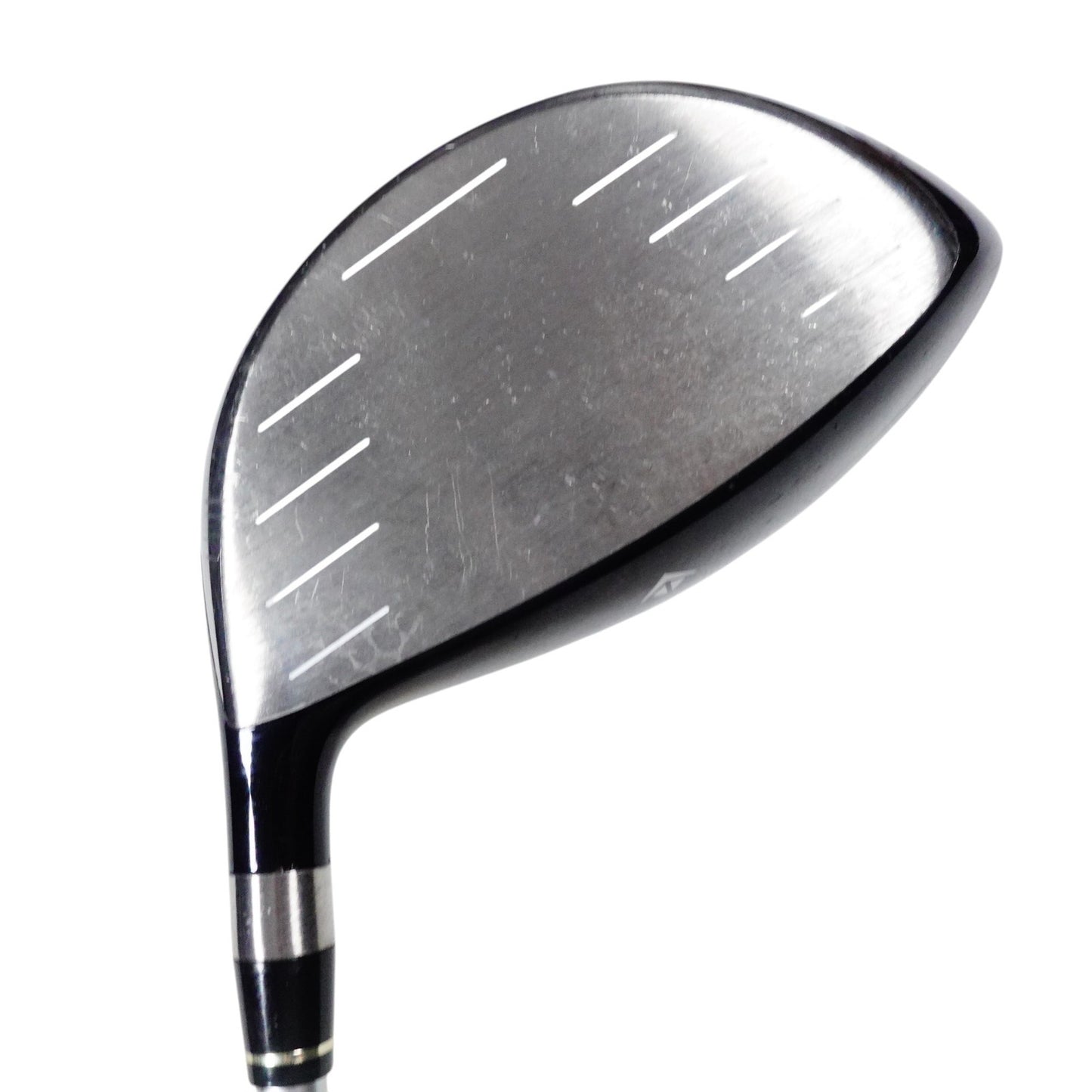Honma BeZEAL 525 Driver 9.5 Degree Vizard 48 Regular Flex Graphite 46" RH
