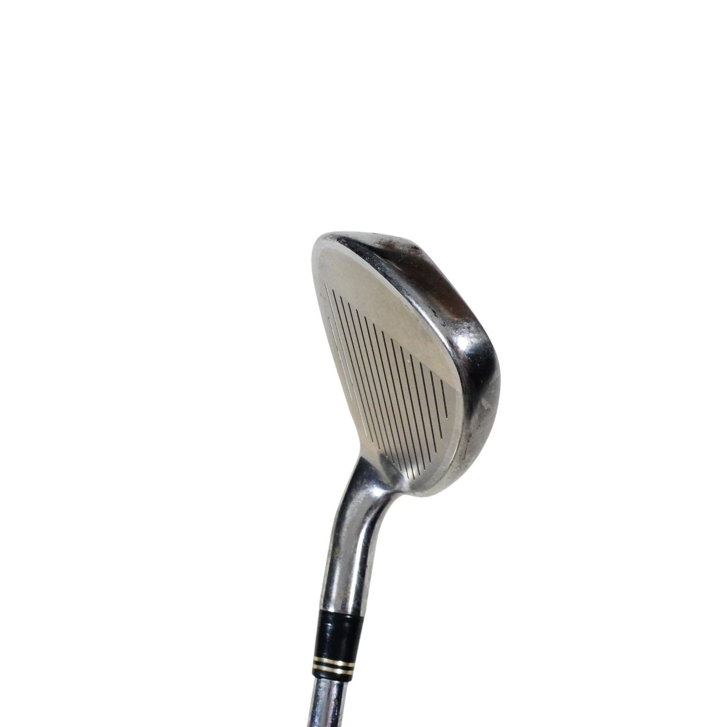 TaylorMade R7 XD A Gap Wedge Stiff Flex Steel 36" RH NEW GRIP