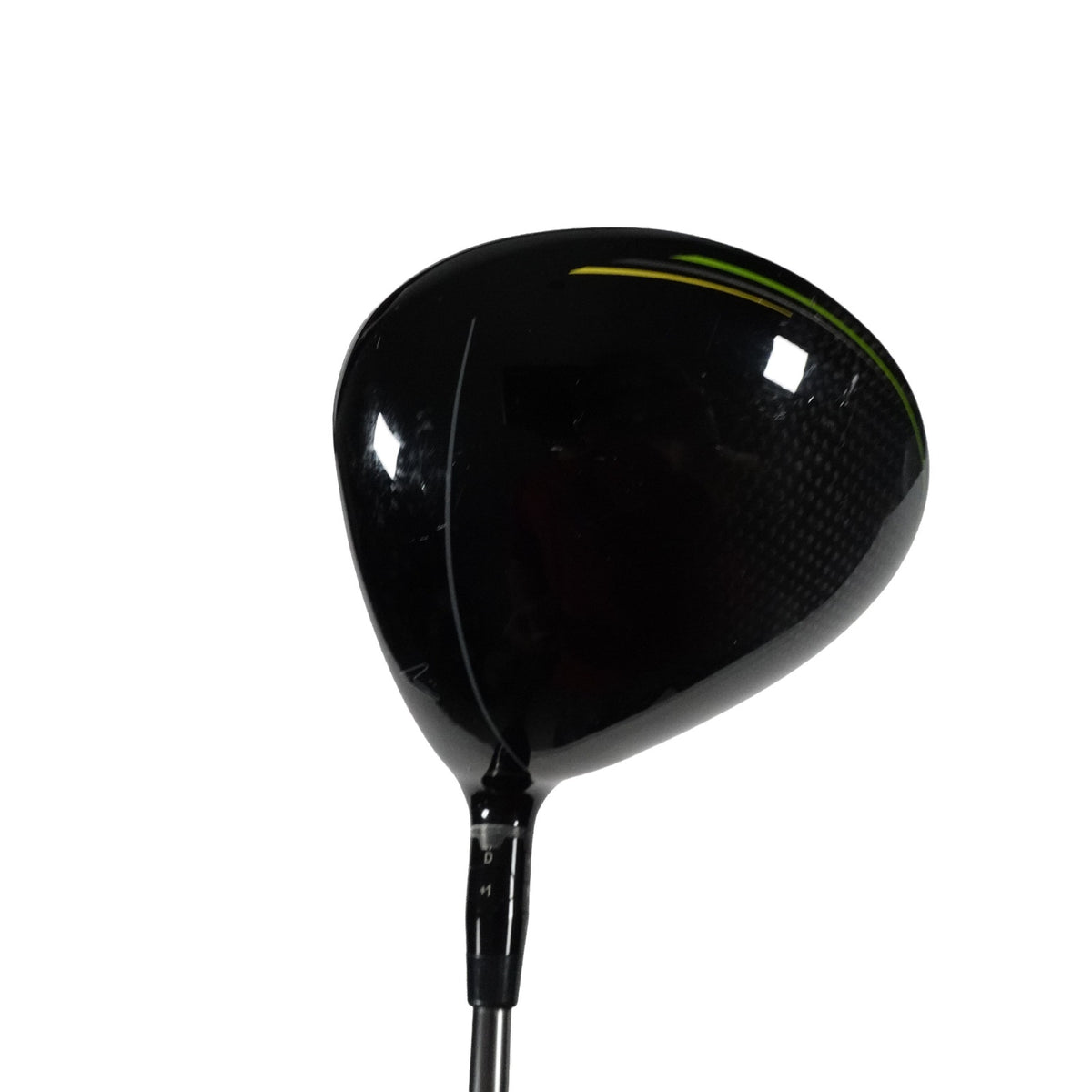 Callaway Epic Flash Sub Zero Driver 10.5 D Rogue Max X Stiff 75 Graphite 45.5 RH