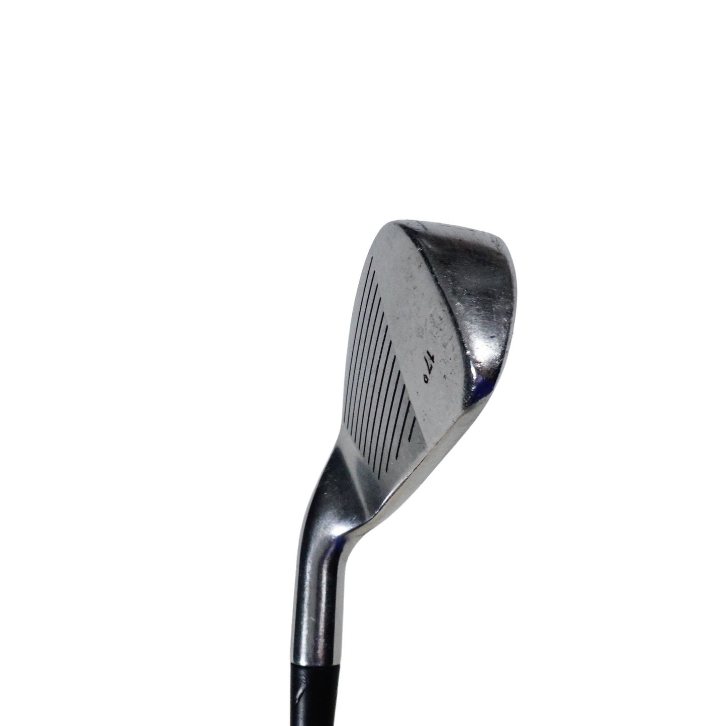 Controller Jumbo Roll Bulge Fairway Driving Iron Graphite 43" RH