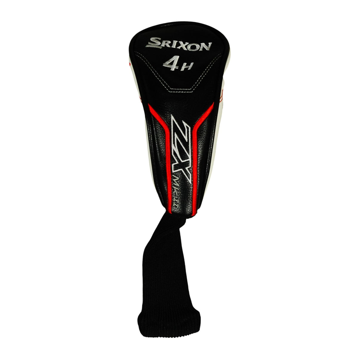 Srixon ZX MK II 4 Hybrid Headcover