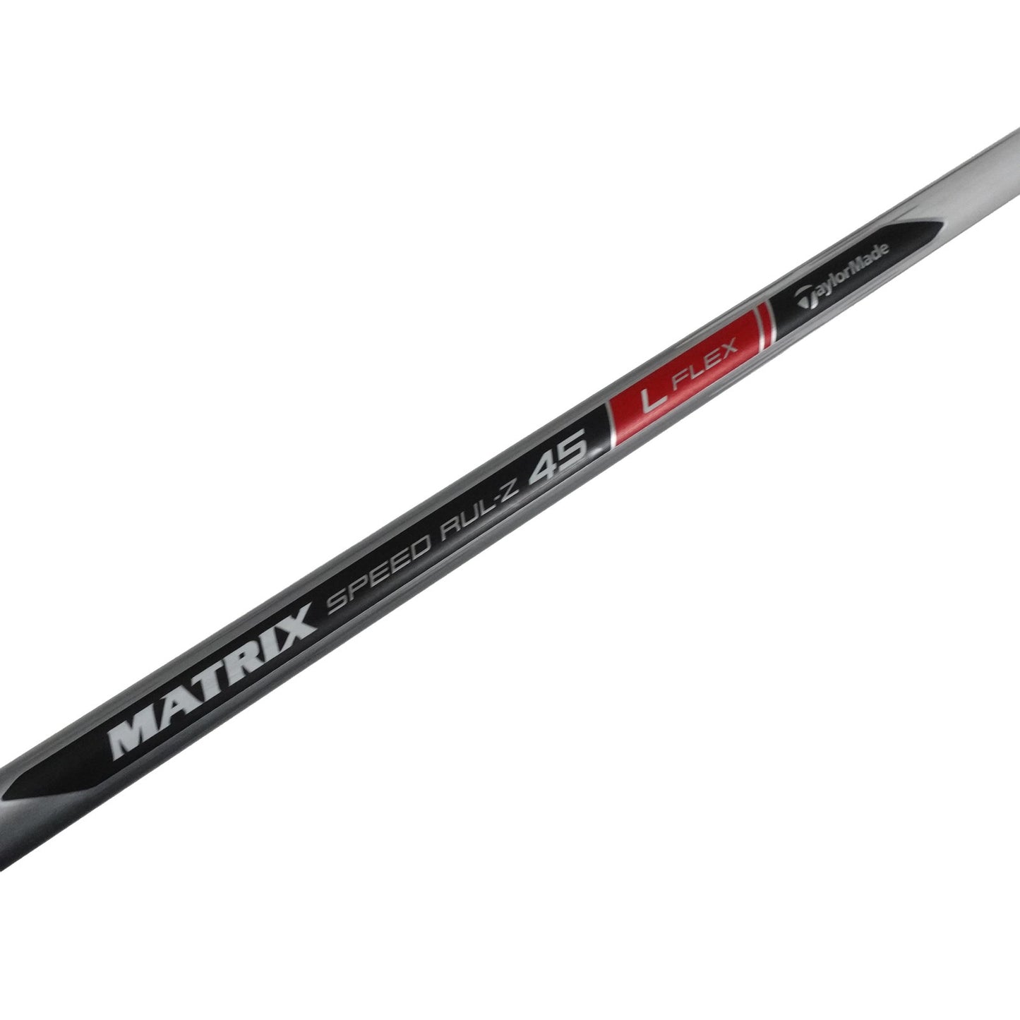 TaylorMade Aero Burner Driver 12 D Matrix Speed Rul-Z Ladies Flex 45" RH