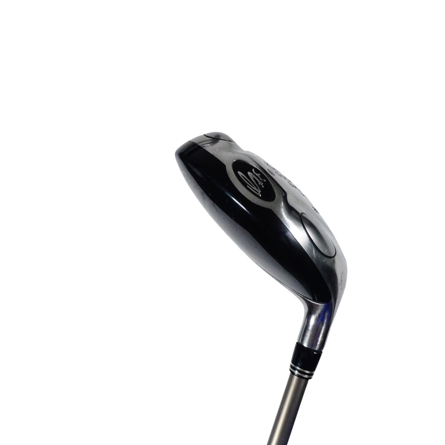 King Cobra Baffler DWS 4 Hybrid Aldila NV HL 60 Lite Senior Flex Graphite 40" RH