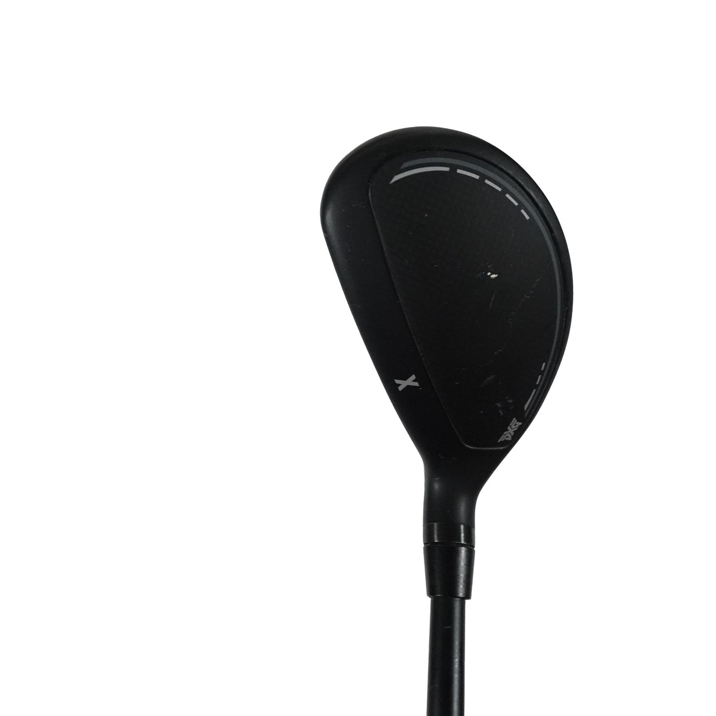 PXG 0311 GEN 6 5 Hybrid 25 Degree KBS Tour Hybrid X Stiff 95 Graphite 40" RH