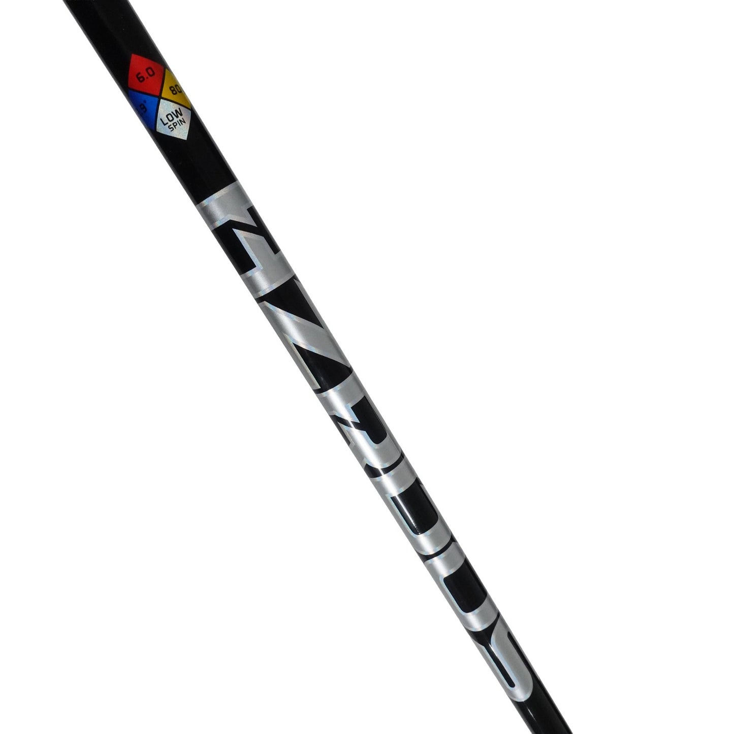 Callaway Paradym Ai Smoke Max 7 Wood HZRDUS 6.0 Stiff Flex 80g Graphite 42.5" RH
