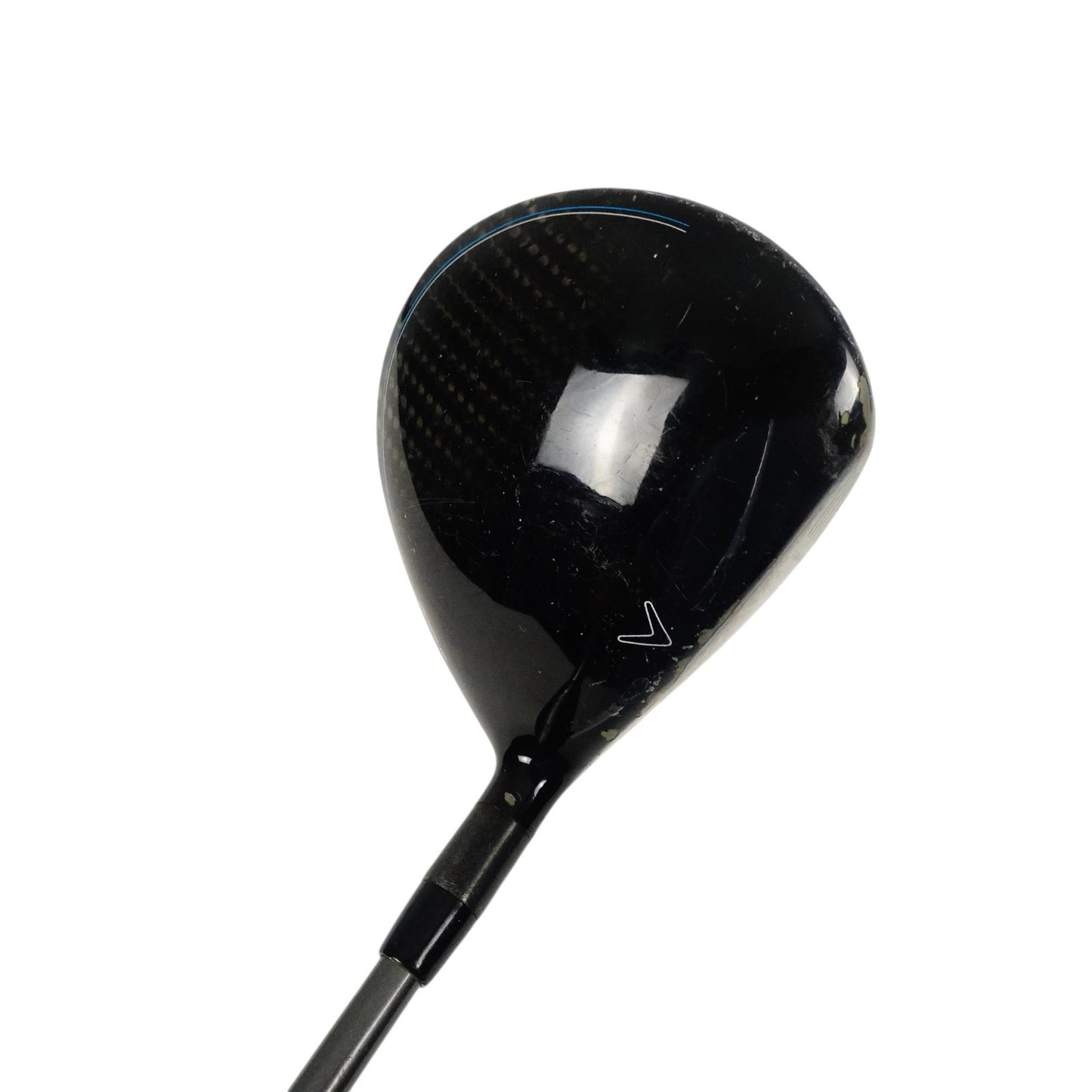 Callaway Rogue 3 Wood Aldila Synergy Regular Flex 60g Graphite 43" LH NEW GRIP