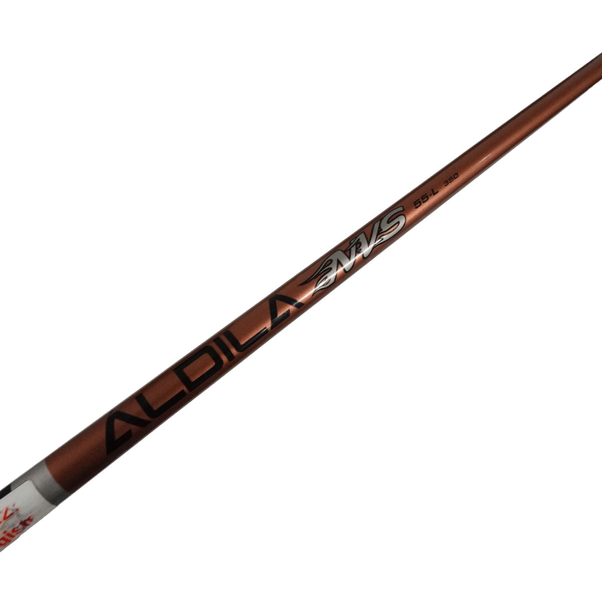 Callaway Fusion 7 Wood 21 D Ladies Flex 55 Graphite 40.5" RH NEW GRIP