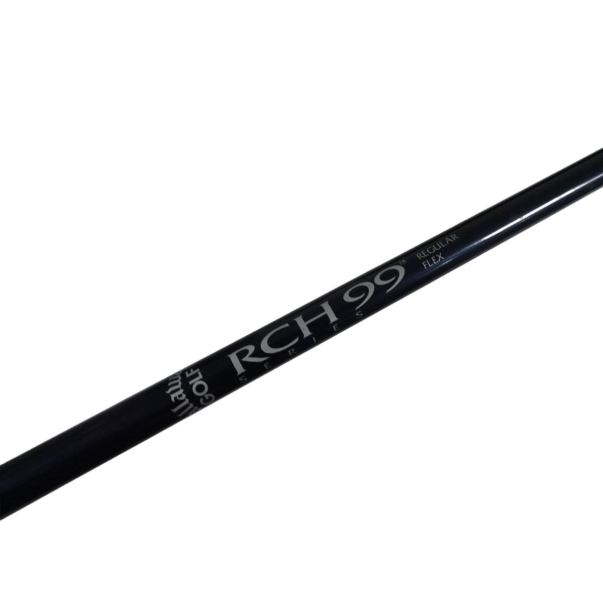 Callaway Big Bertha X-12 Pro Series 8 Iron RCH 99 Regular Flex Graphite 37" RH