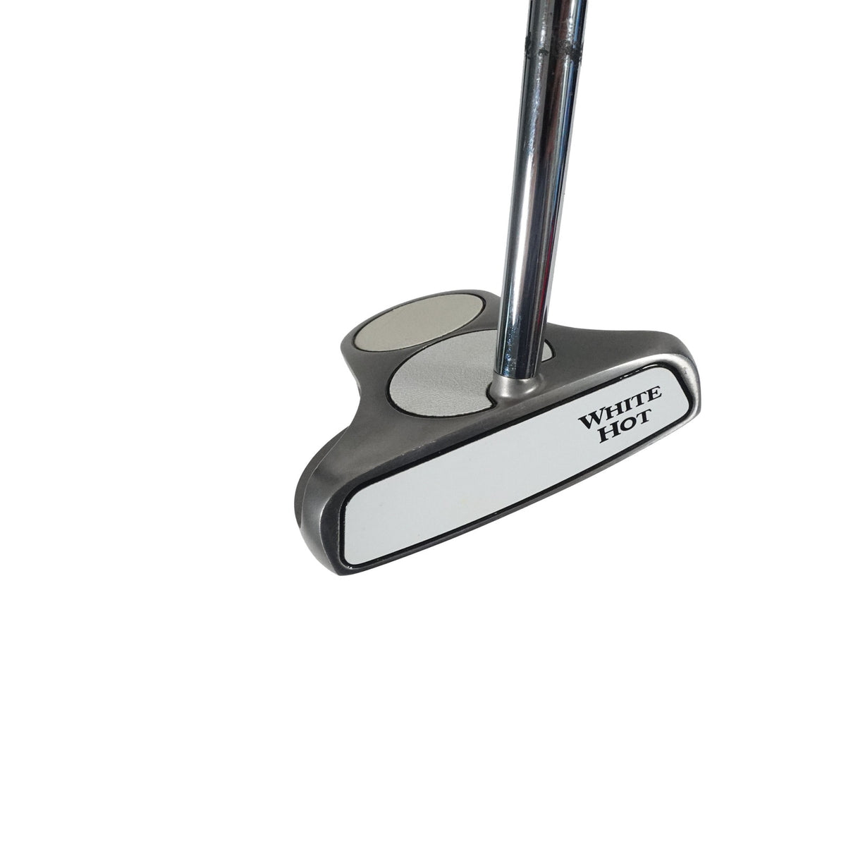 Odyssey White Hot 2 Ball Center Shafted CS Putter 34" RH