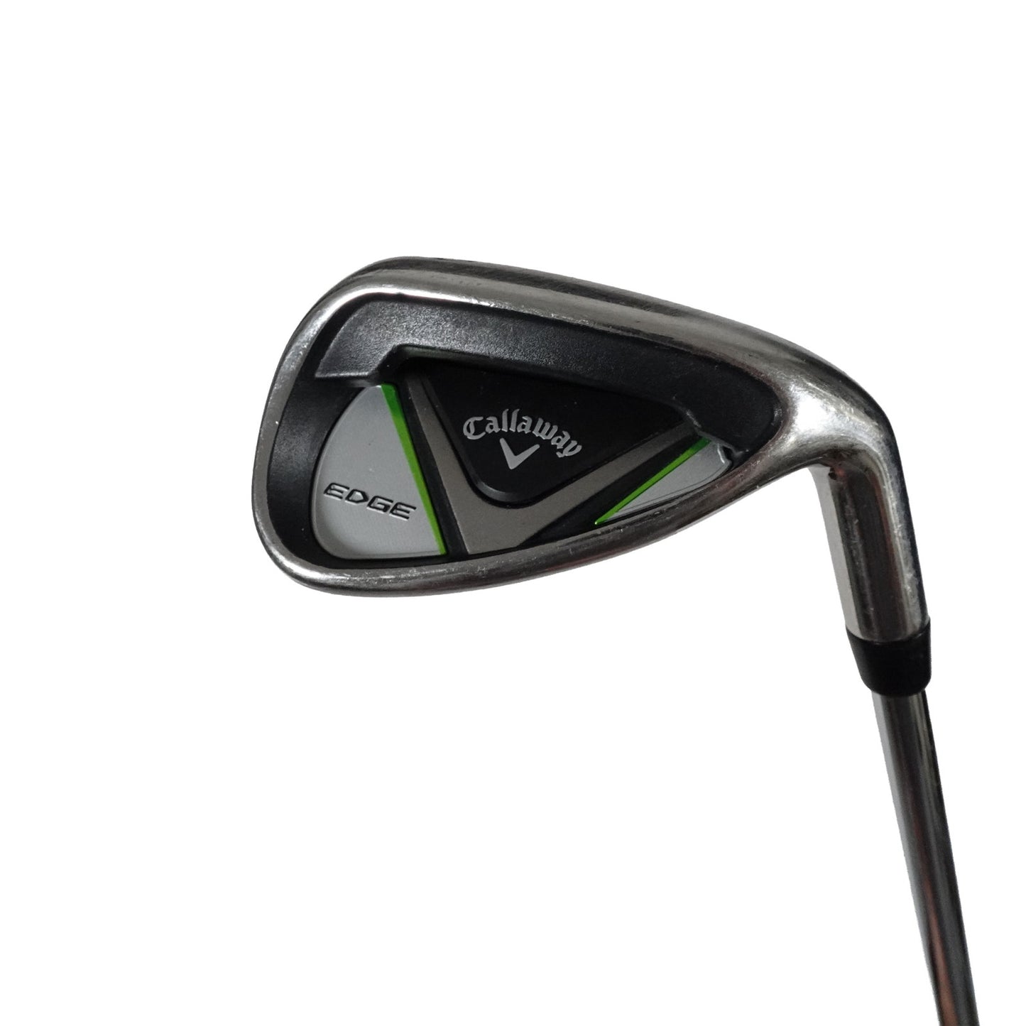 Callaway Edge Pitching Wedge Green Regular Flex Steel 35.5" RH