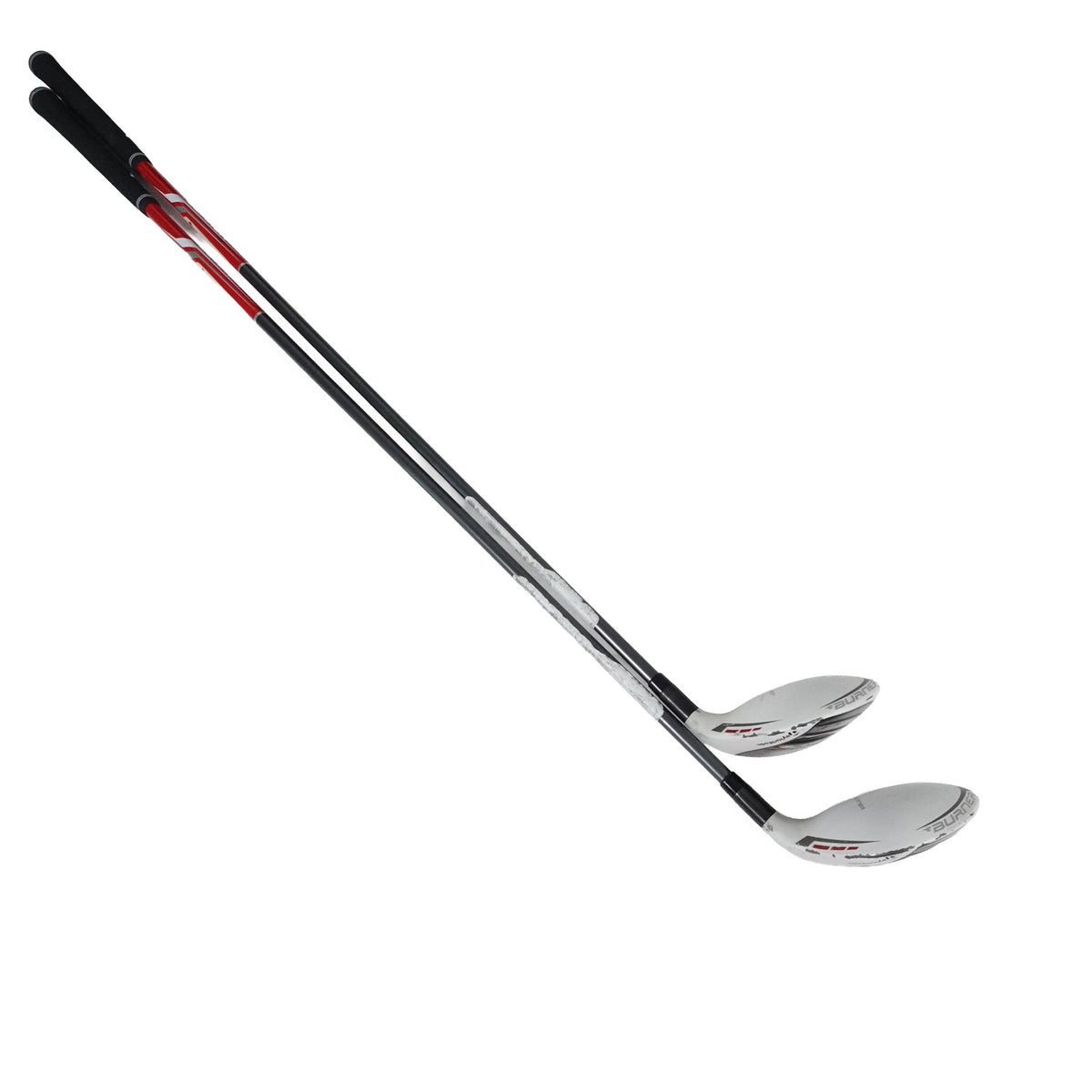 TaylorMade Superfast 2.0 Hybrid 3 4 Set REAX Regular Flex Graphite RH NEW GRIP