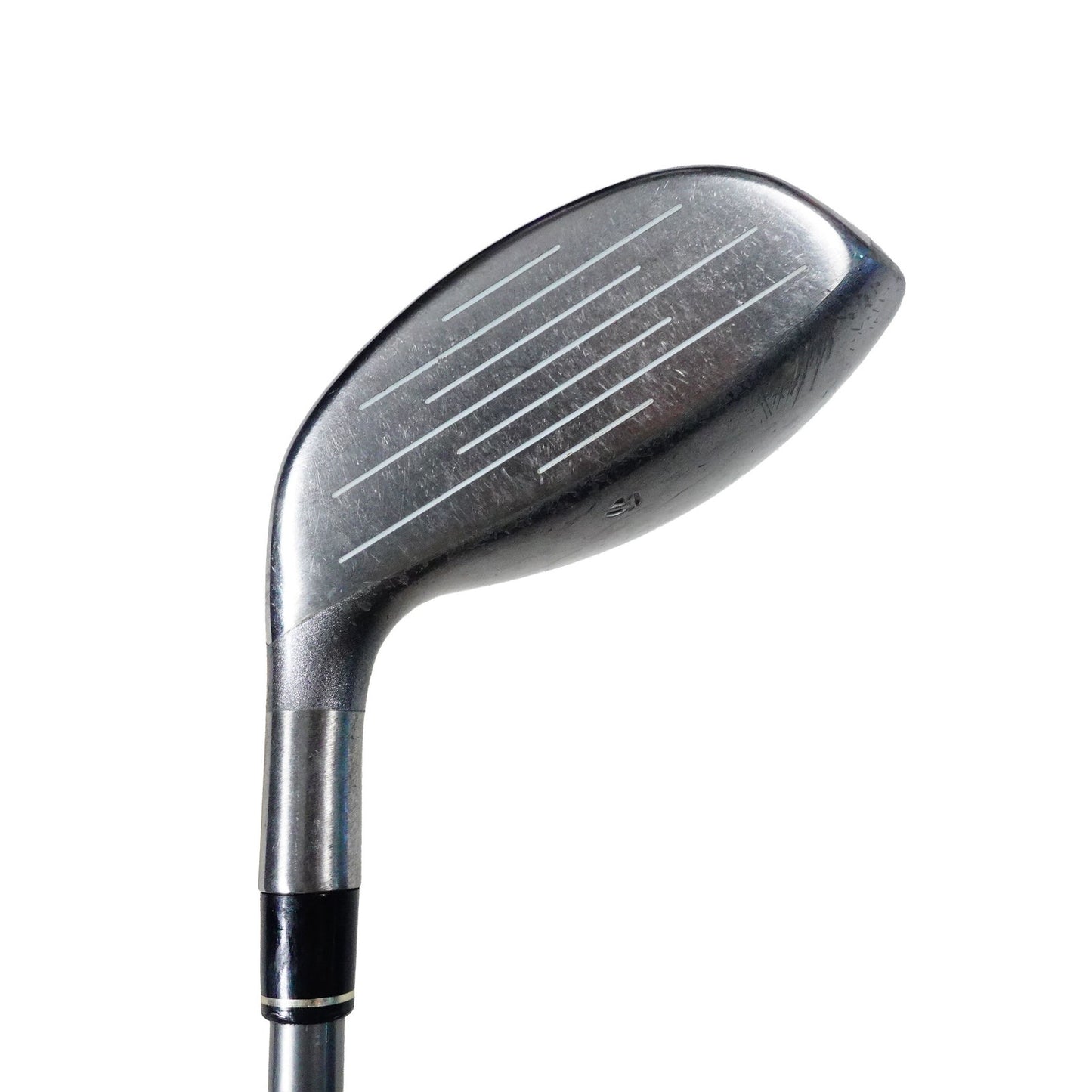 TaylorMade R7 Draw 5 Wood REAX Ladies Flex Graphite 41.5" RH NEW GRIP