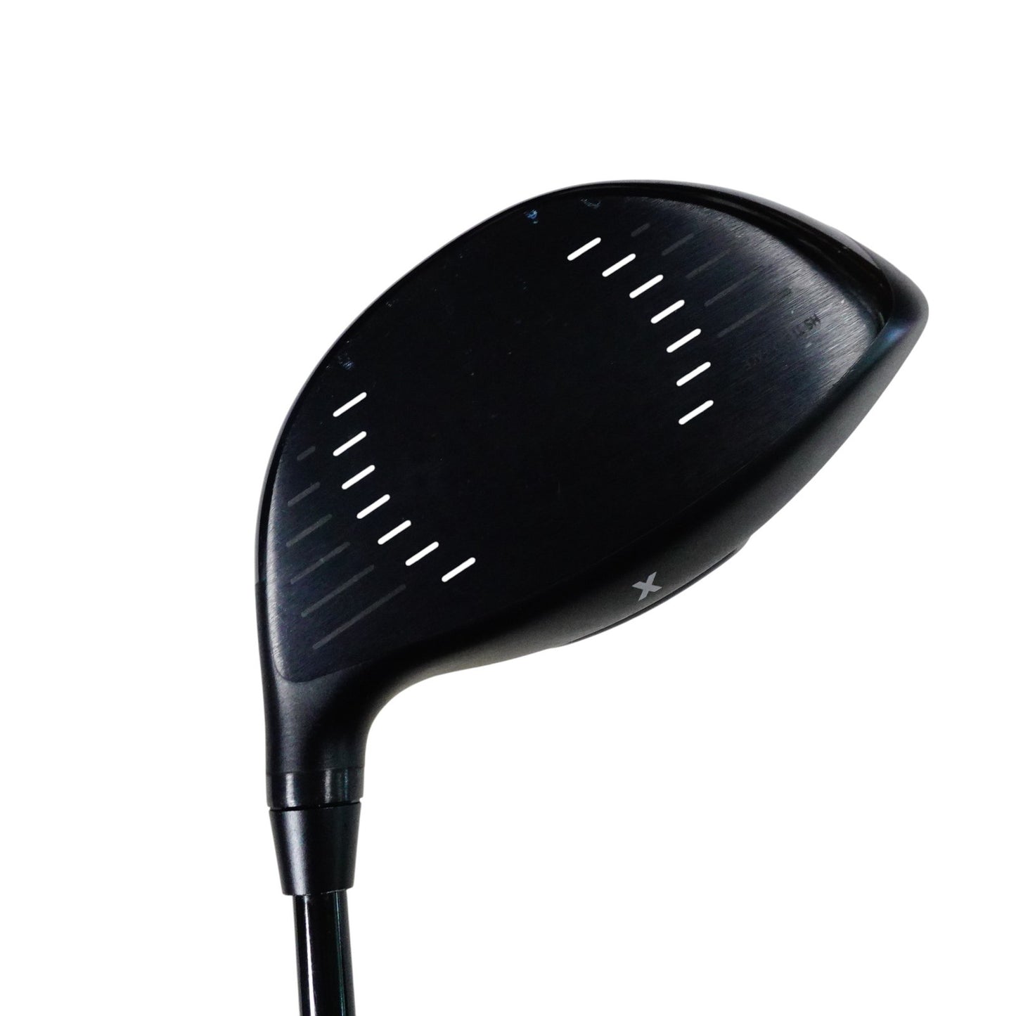 PXG 0811 X Gen4 10.5 Degree Driver Tensei Blue 50 Regular Flex Graphite 45.5" RH