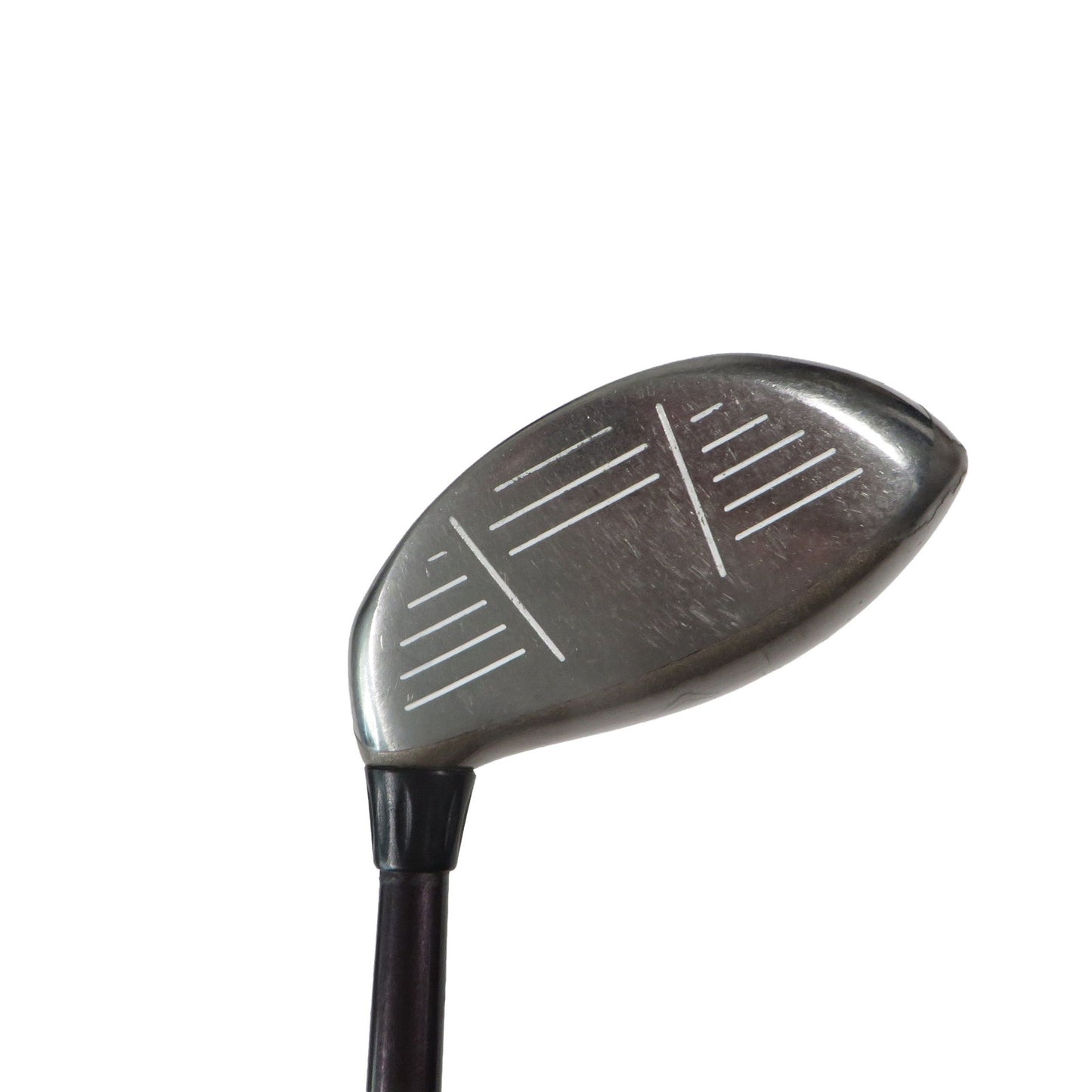 Callaway Big Bertha 11 Wood Gems Ladies Flex 55 Graphite 40.5" RH NEW GRIP