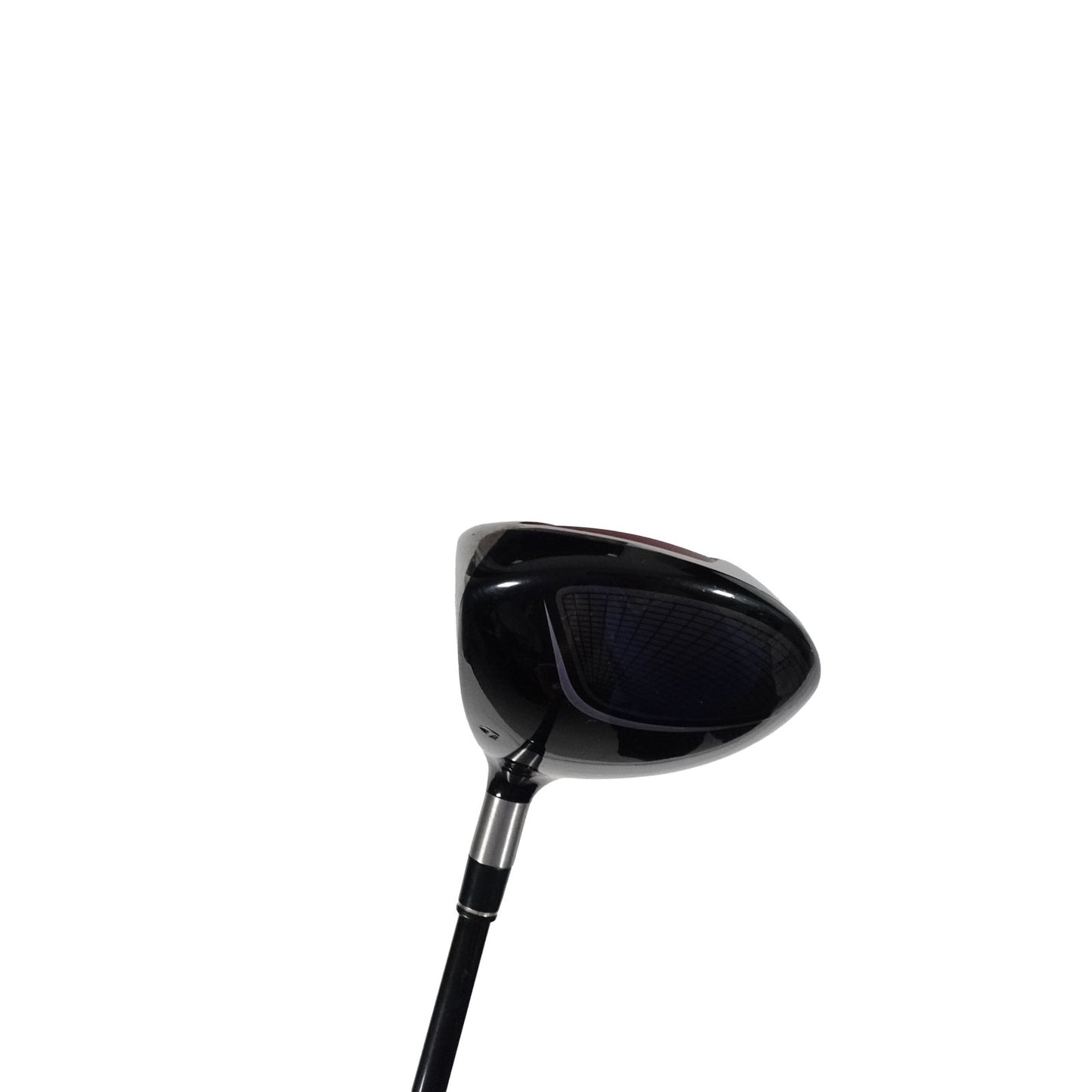 TaylorMade Burner 7 Wood REAX Regular Flex 50g Graphite 42" RH NEW GRIP